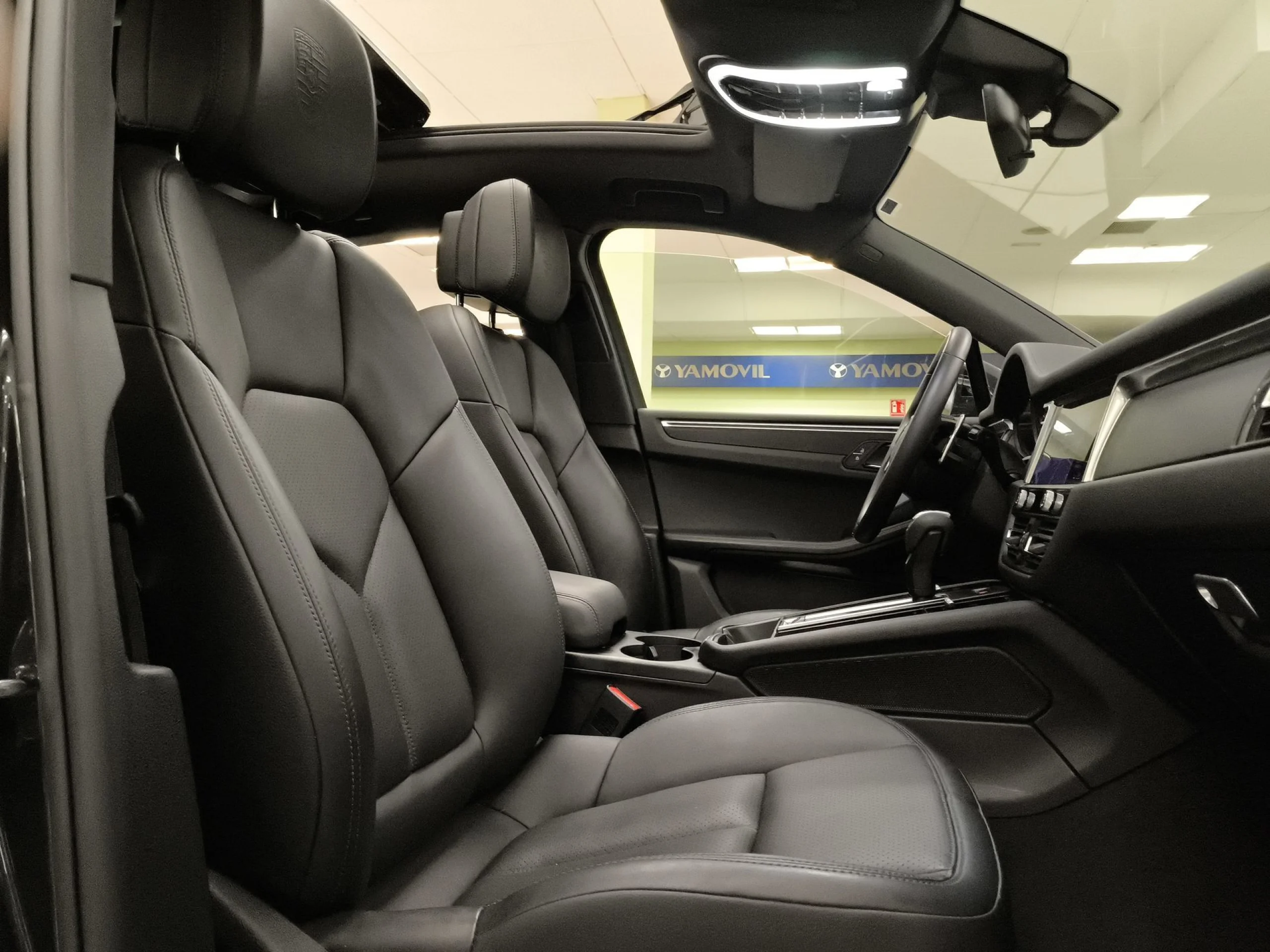 Porsche Macan 195 kW (265 CV) - Foto 35