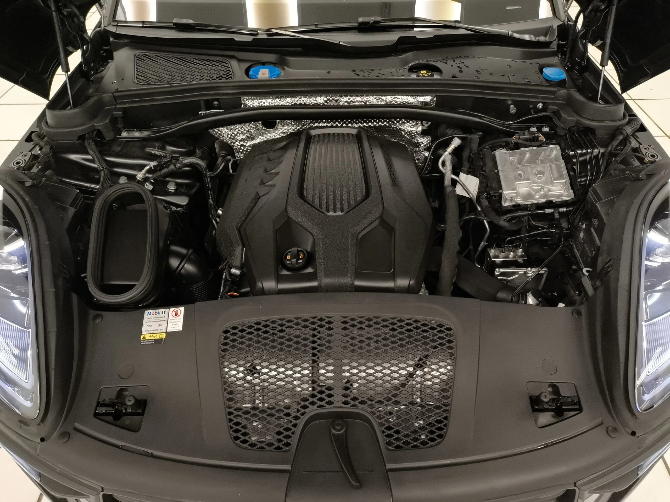 Porsche Macan 195 kW (265 CV) - Foto 36