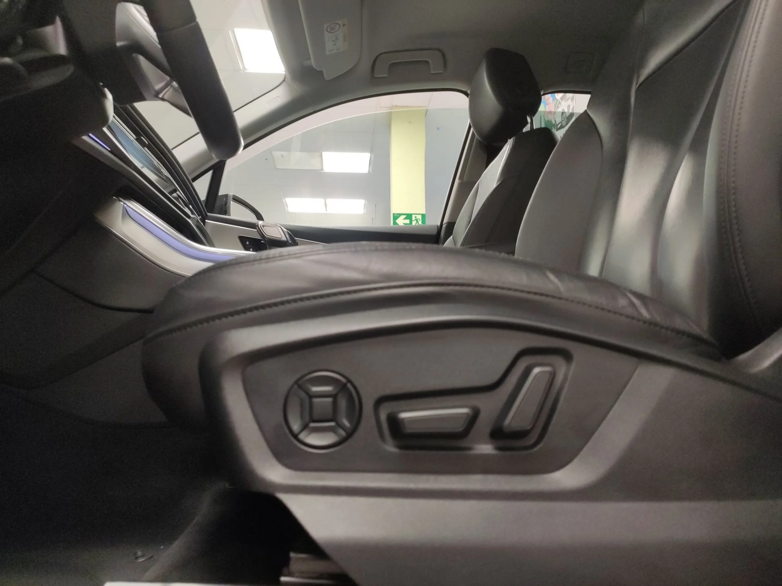 Audi Q7 Black line edition 50 TDI quattro 210 kW (286 CV) tiptronic - Foto 9