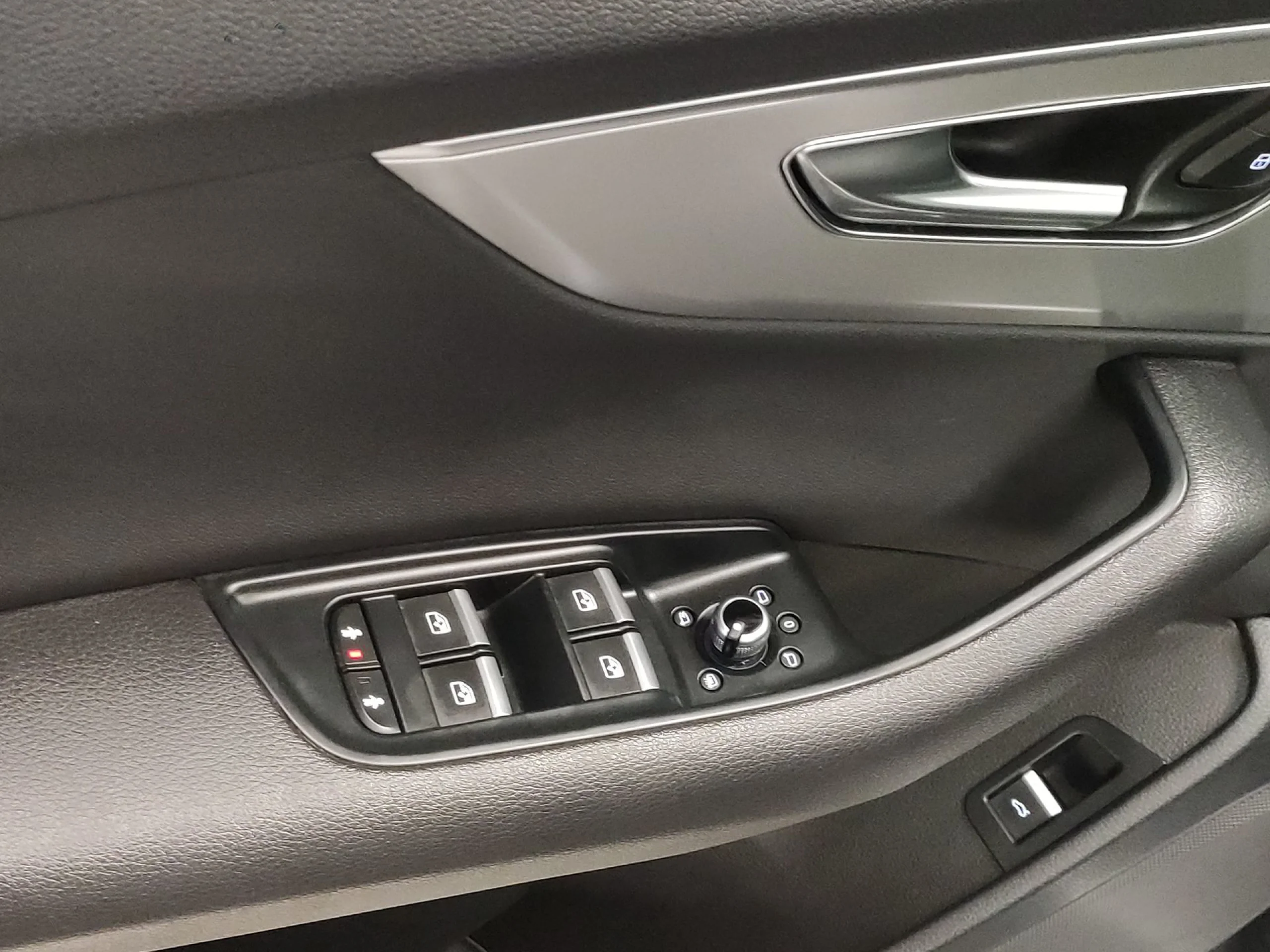 Audi Q7 Black line edition 50 TDI quattro 210 kW (286 CV) tiptronic - Foto 10