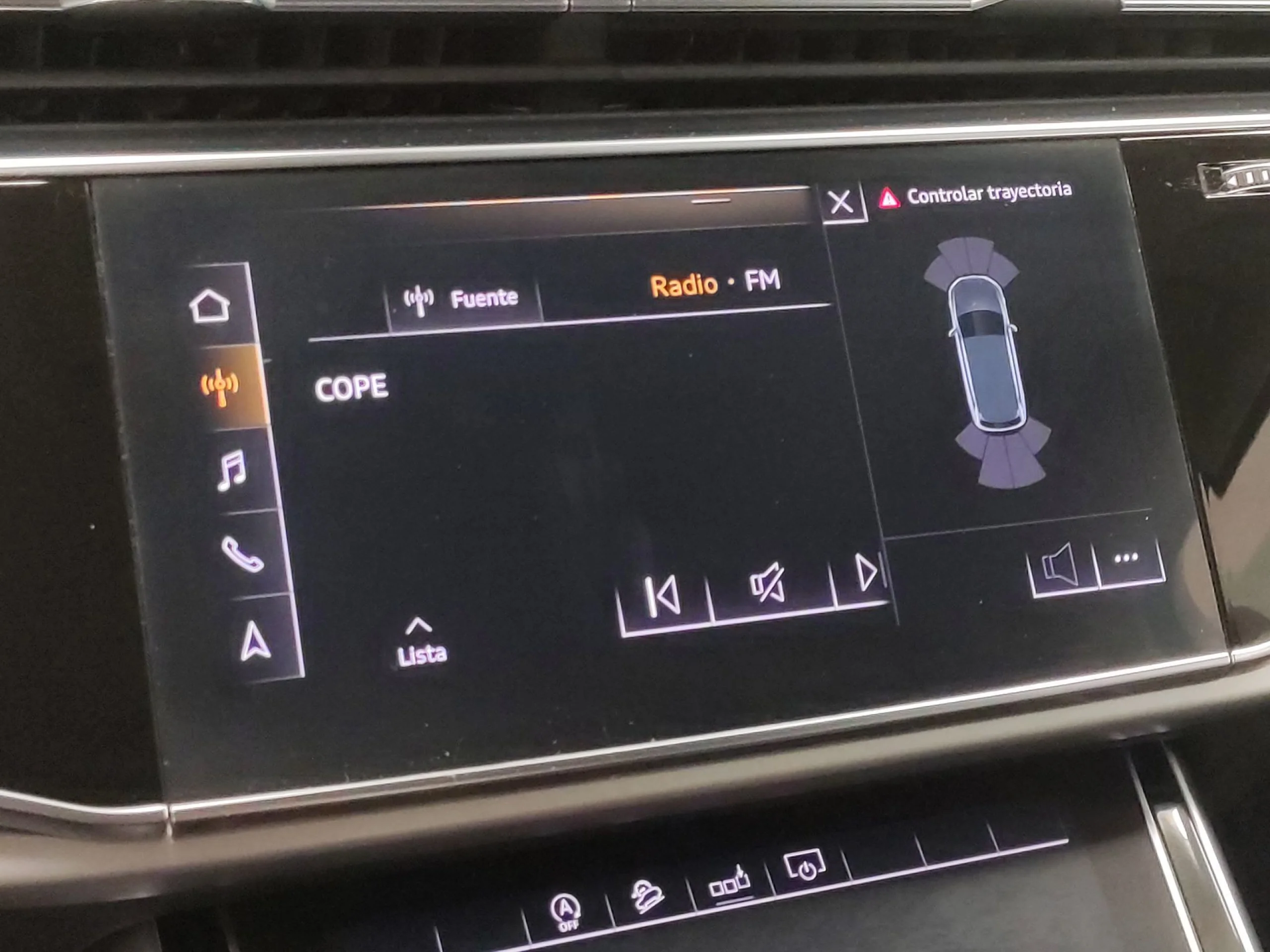 Audi Q7 Black line edition 50 TDI quattro 210 kW (286 CV) tiptronic - Foto 13
