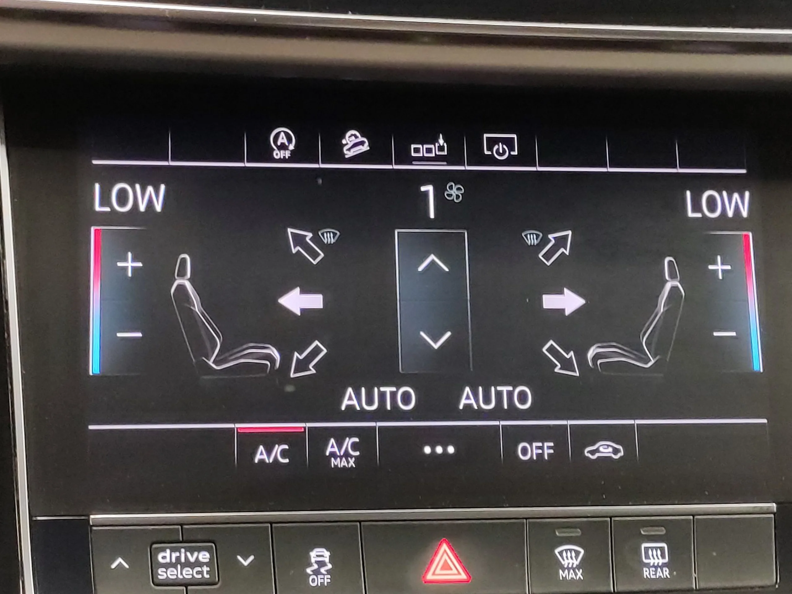 Audi Q7 Black line edition 50 TDI quattro 210 kW (286 CV) tiptronic - Foto 16