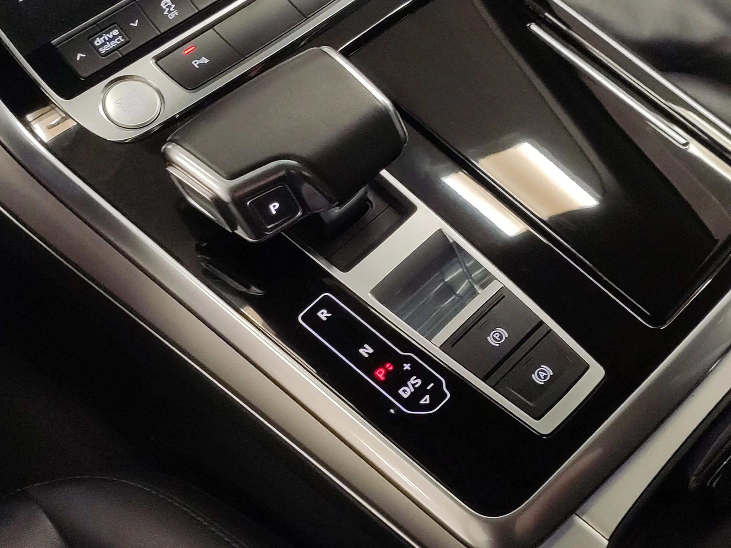 Audi Q7 Black line edition 50 TDI quattro 210 kW (286 CV) tiptronic - Foto 17