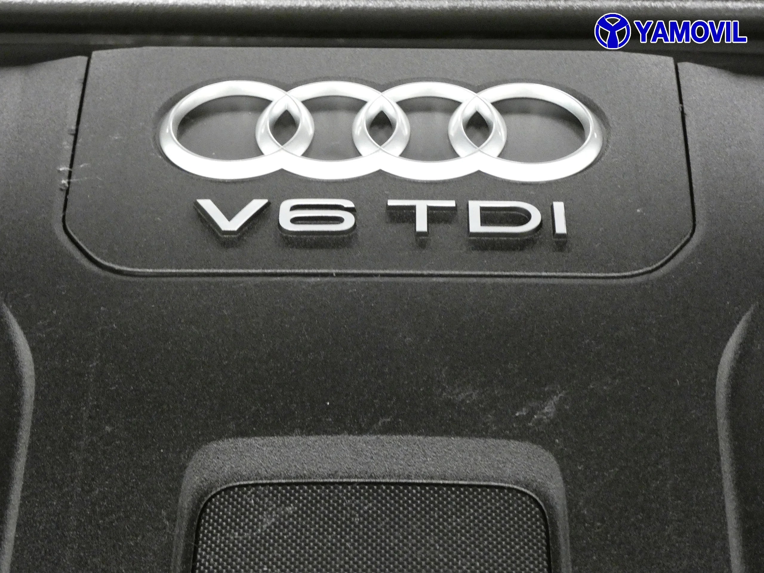 Audi Q7 3.0 TDI ULTRA 7PLZ - Foto 9