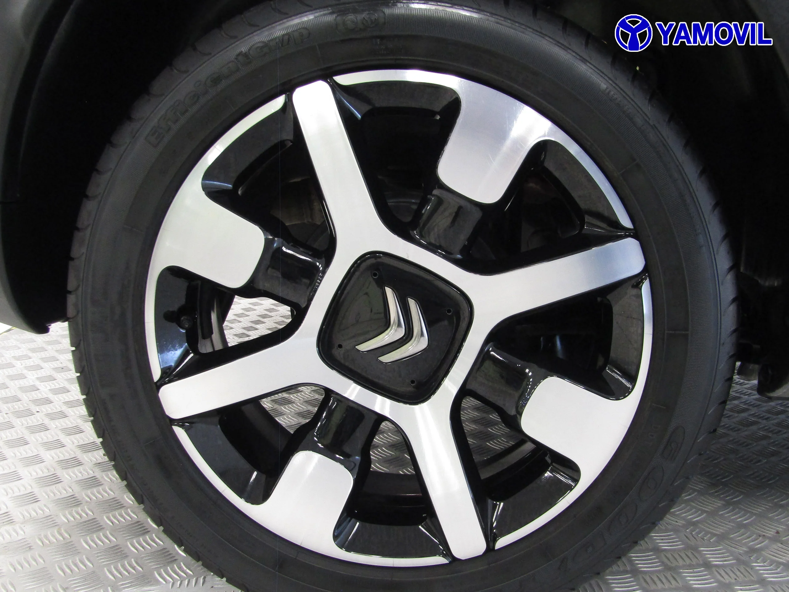 Citroen C4 CACTUS 1.6 HDI SHINE 5P - Foto 11