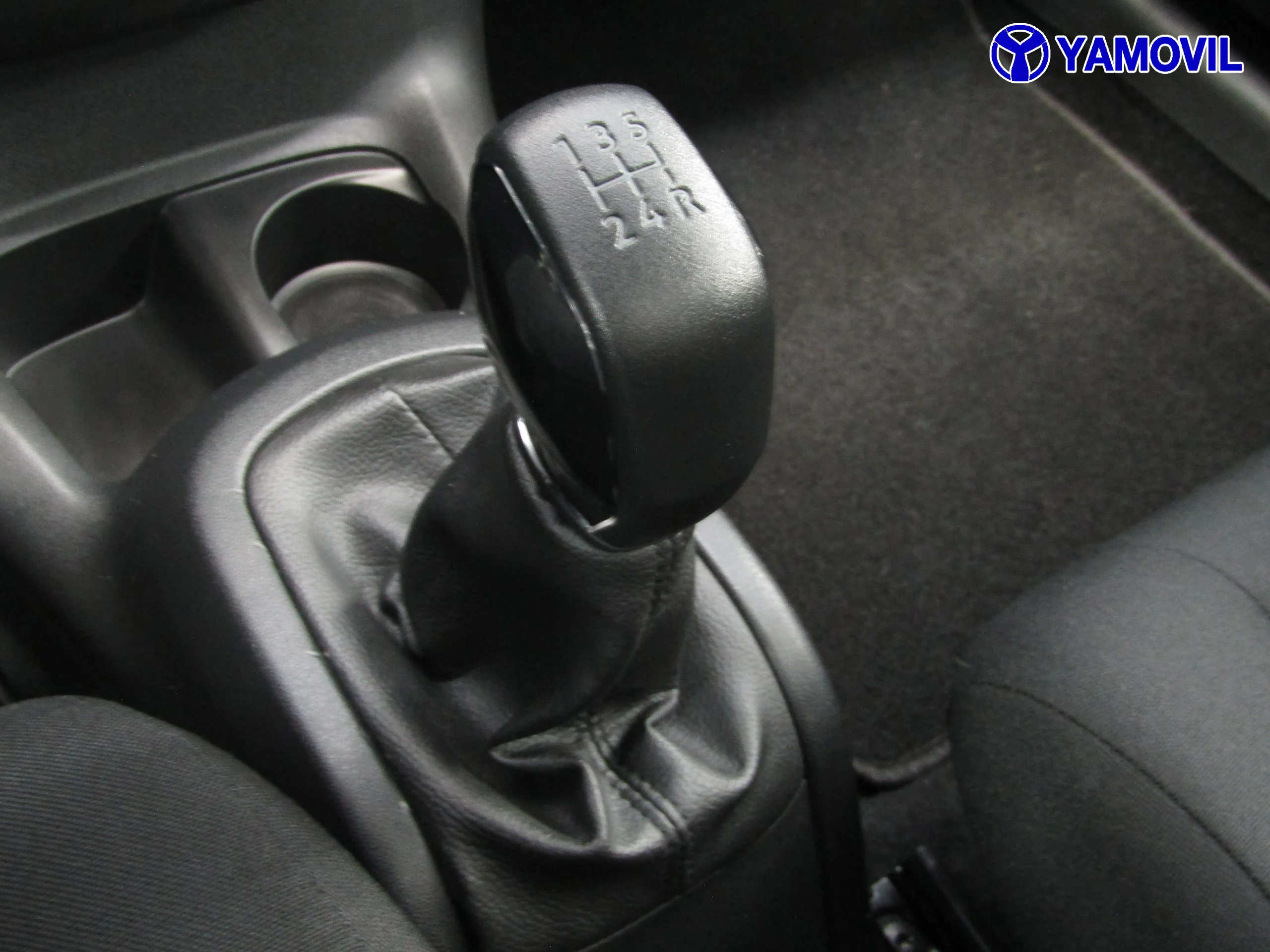 Citroen C4 CACTUS 1.6 HDI SHINE 5P - Foto 22