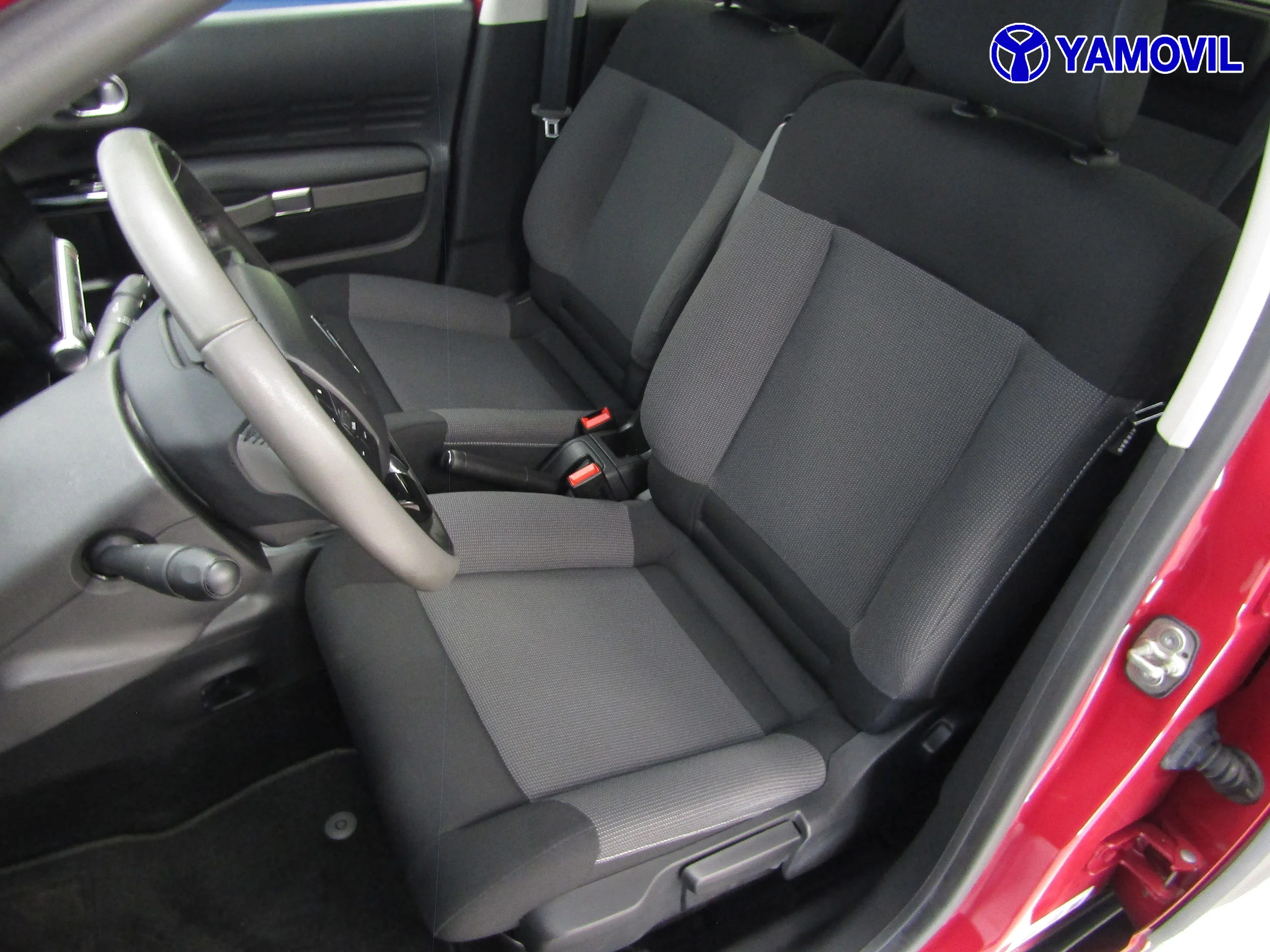 Citroen C4 CACTUS 1.6 HDI SHINE 5P - Foto 13