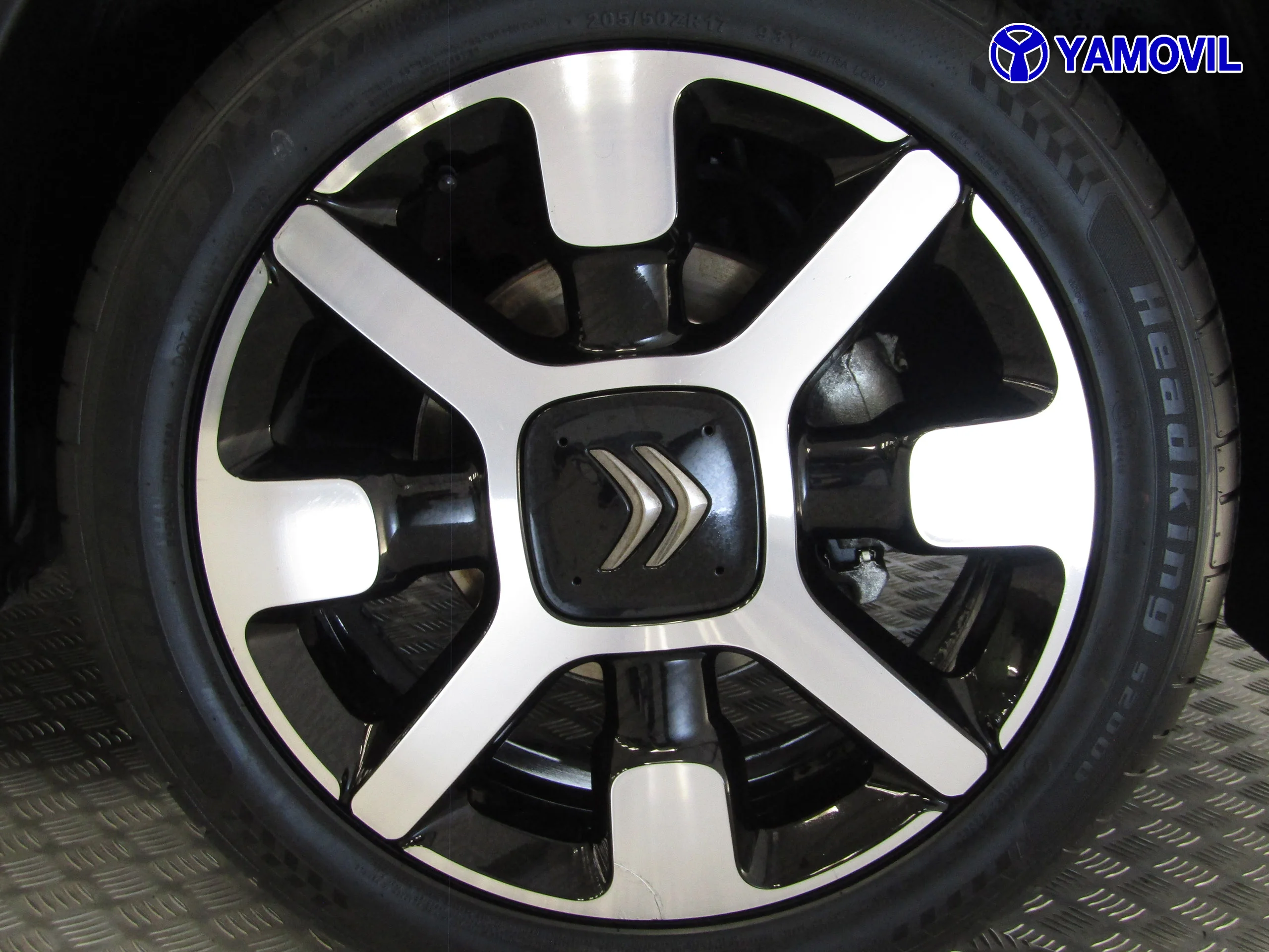 Citroen C4 CACTUS 1.6 HDI SHINE 5P - Foto 12