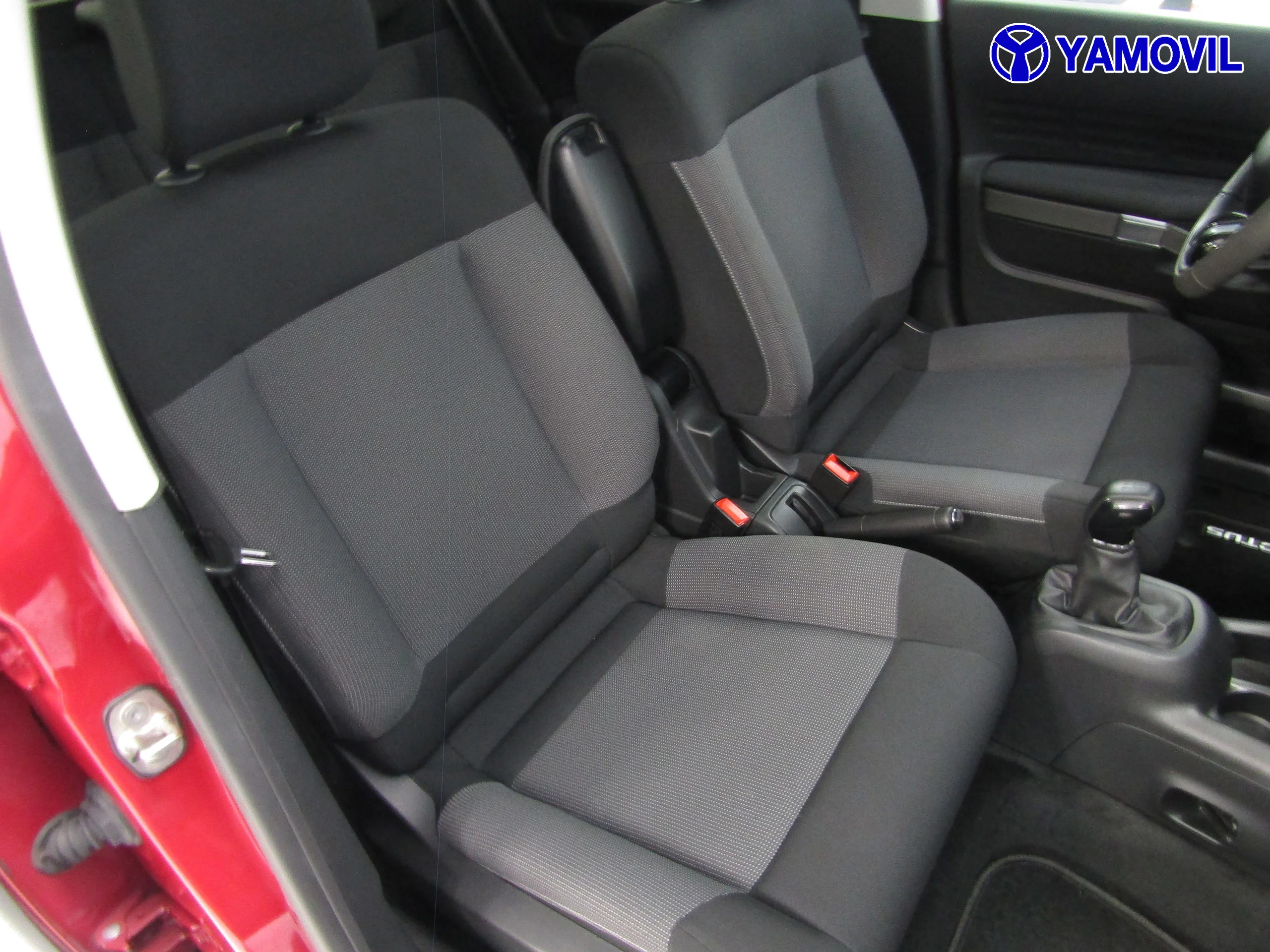 Citroen C4 CACTUS 1.6 HDI SHINE 5P - Foto 15