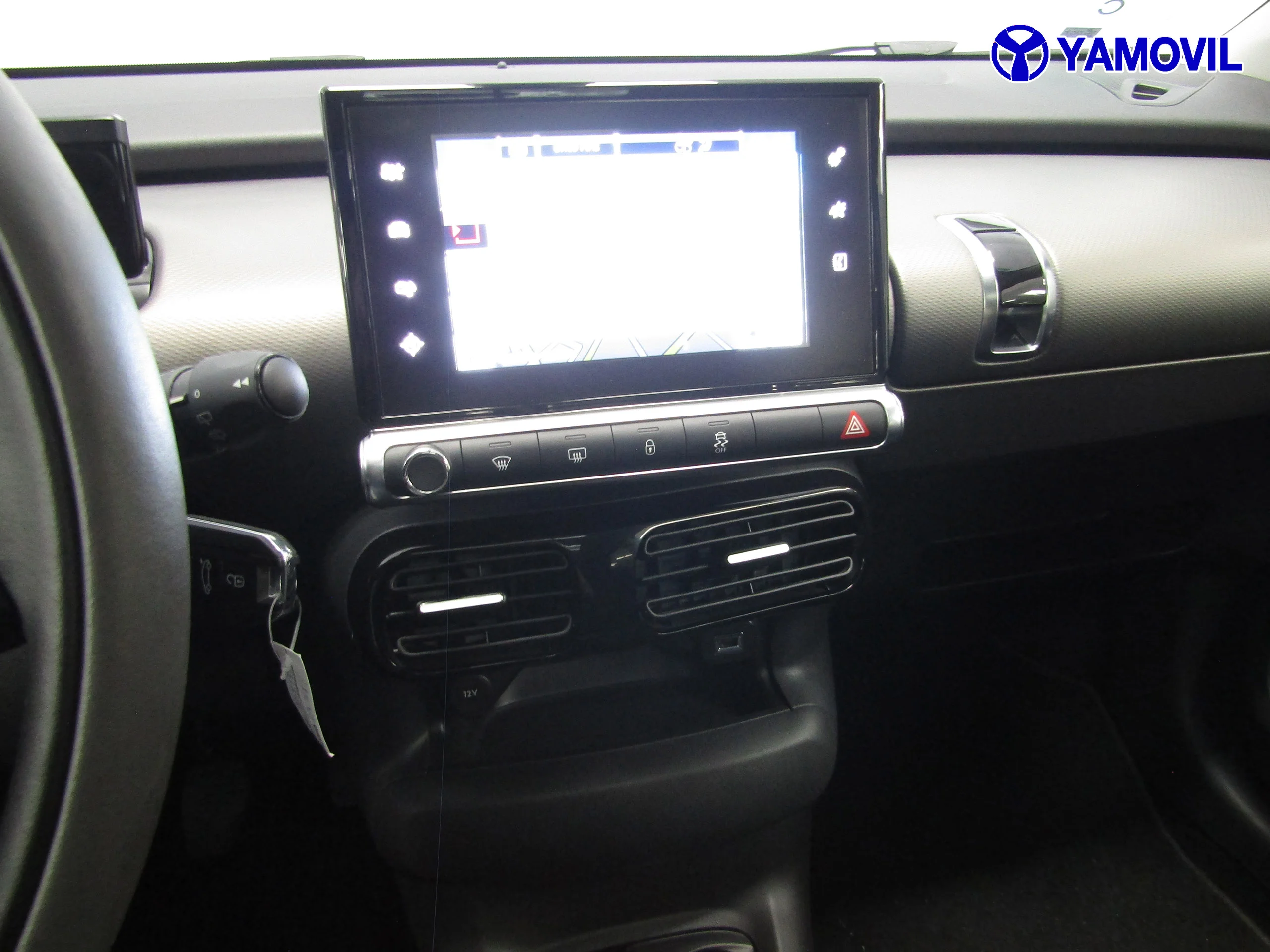 Citroen C4 CACTUS 1.6 HDI SHINE 5P - Foto 20