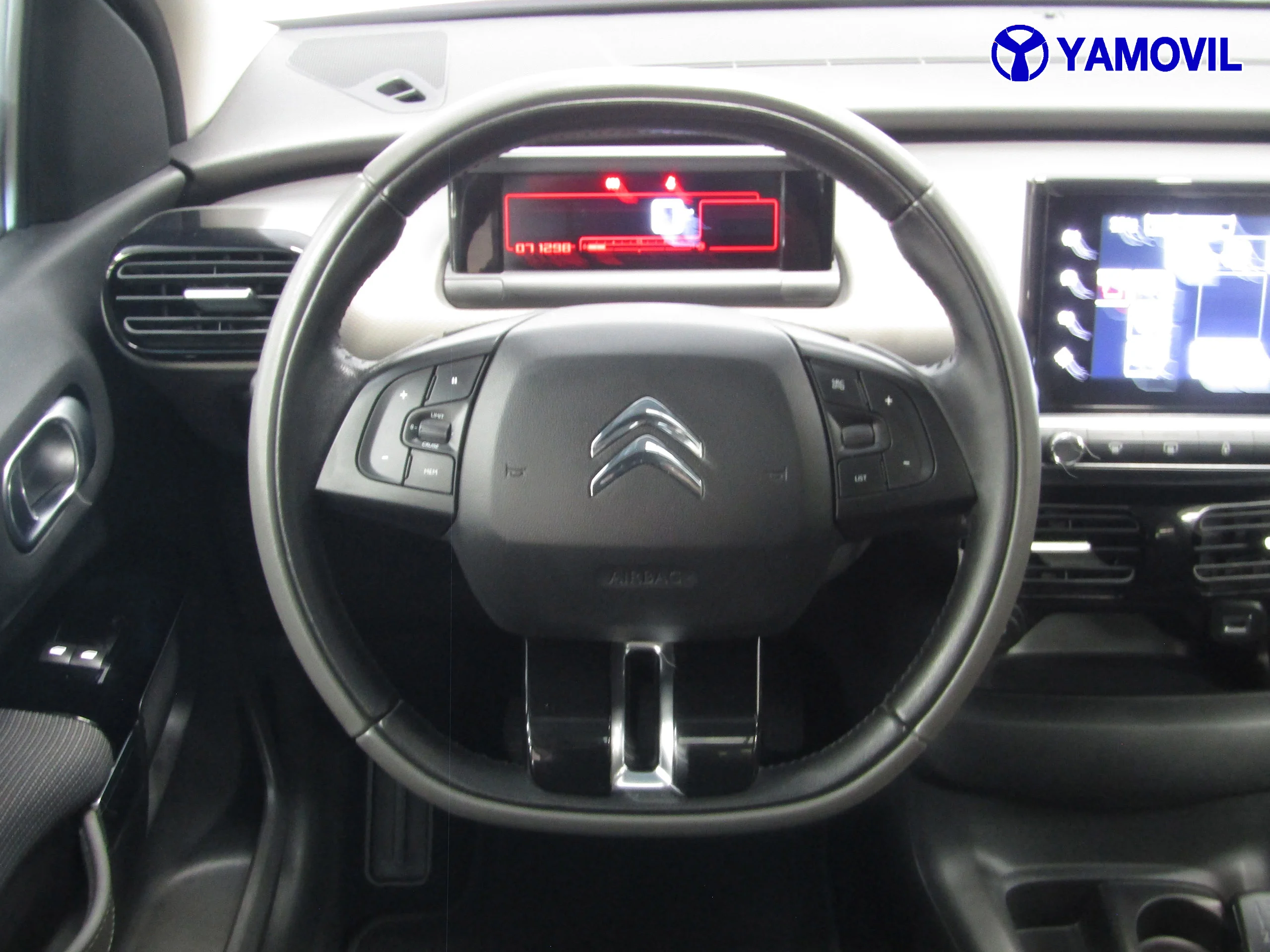 Citroen C4 CACTUS 1.6 HDI SHINE 5P - Foto 18