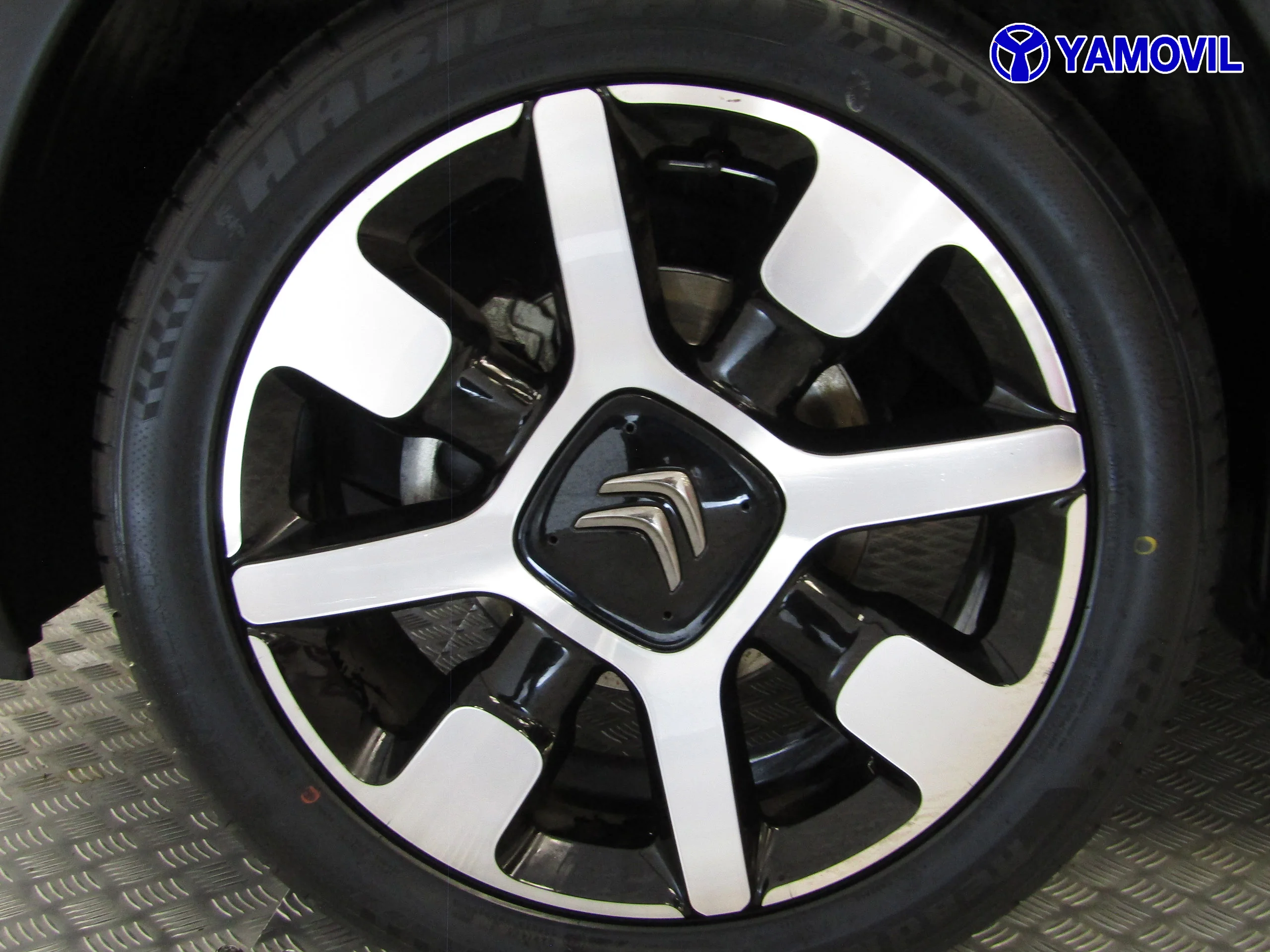 Citroen C4 CACTUS 1.6 HDI SHINE 5P - Foto 9