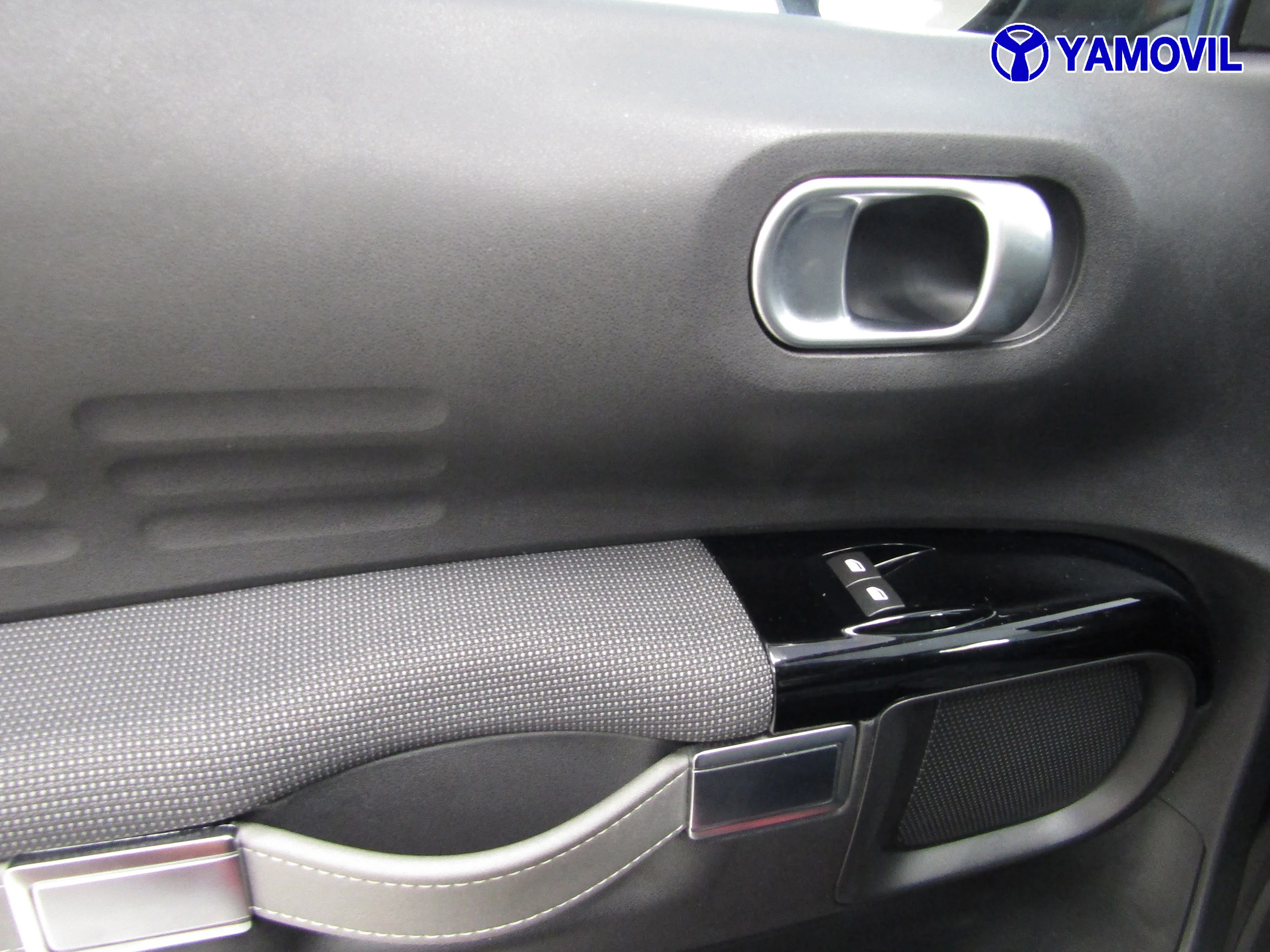 Citroen C4 CACTUS 1.6 HDI SHINE 5P - Foto 23
