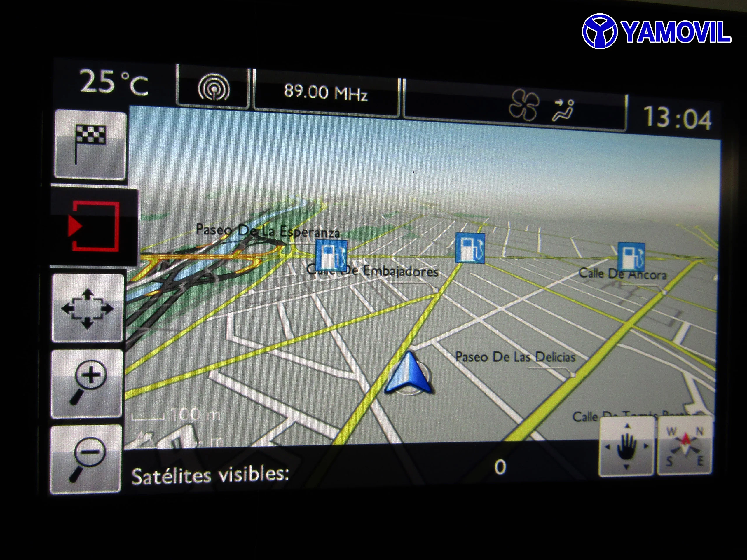 Citroen C4 CACTUS 1.6 HDI SHINE 5P - Foto 21