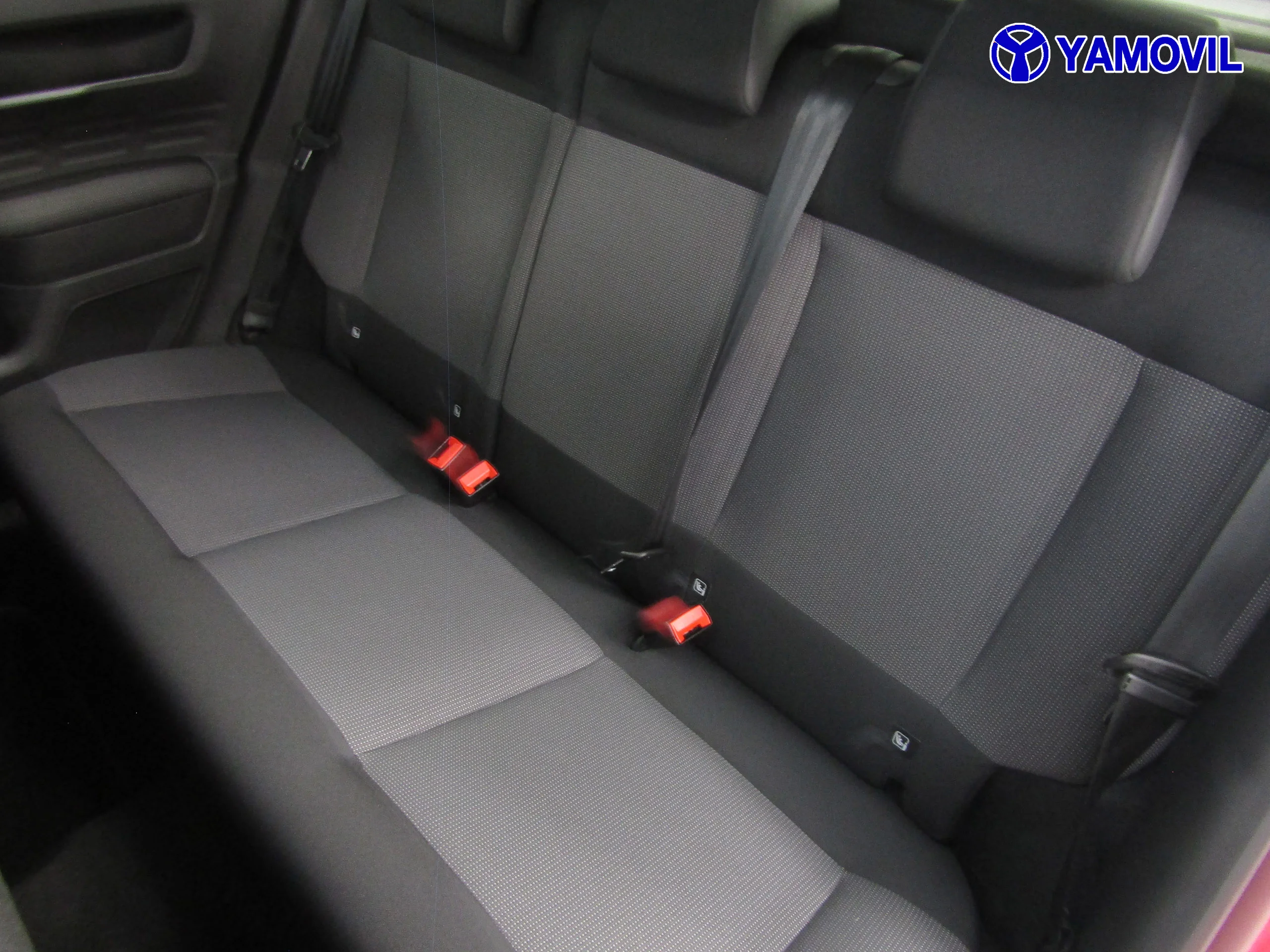 Citroen C4 CACTUS 1.6 HDI SHINE 5P - Foto 14