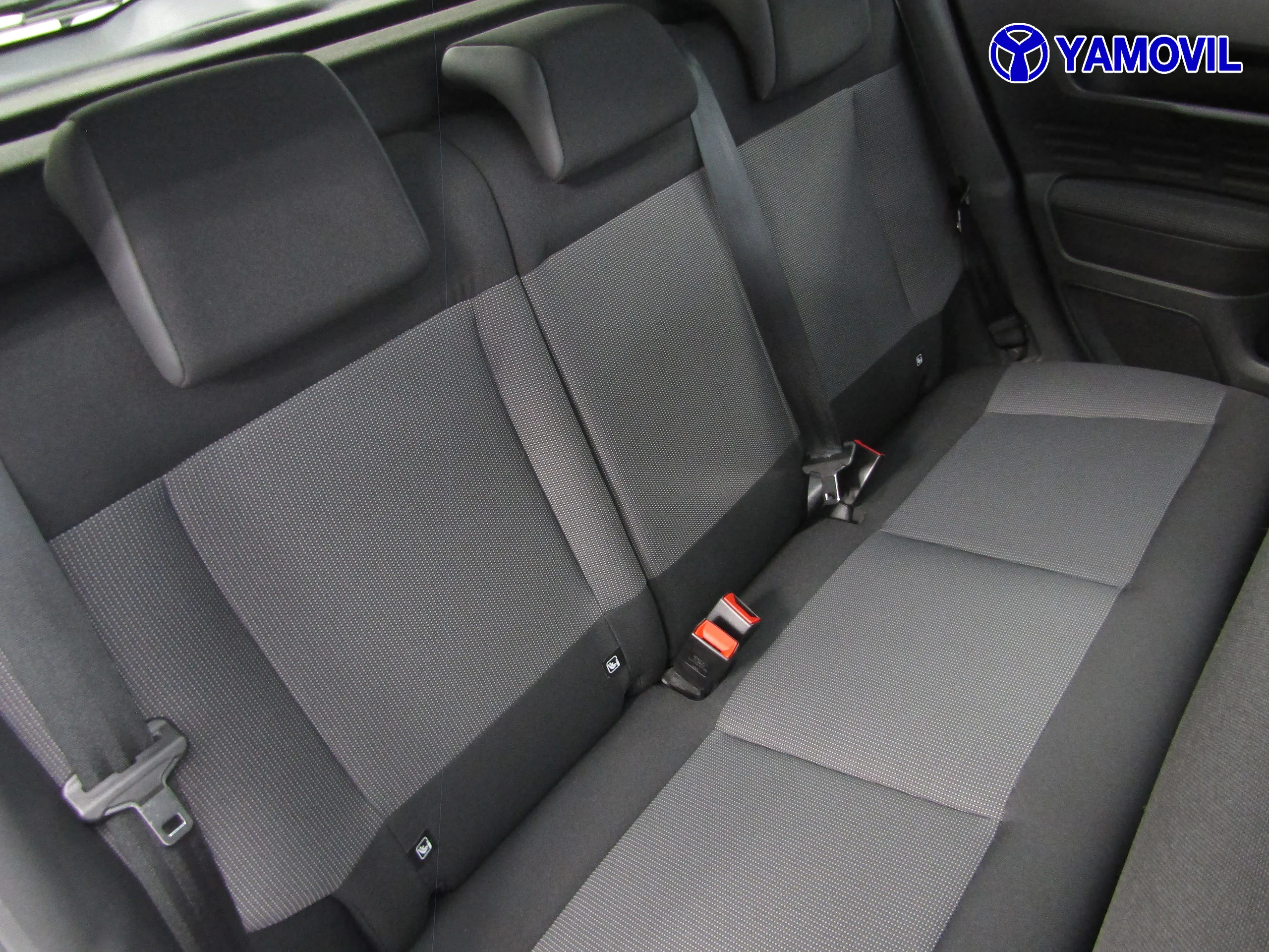 Citroen C4 CACTUS 1.6 HDI SHINE 5P - Foto 16