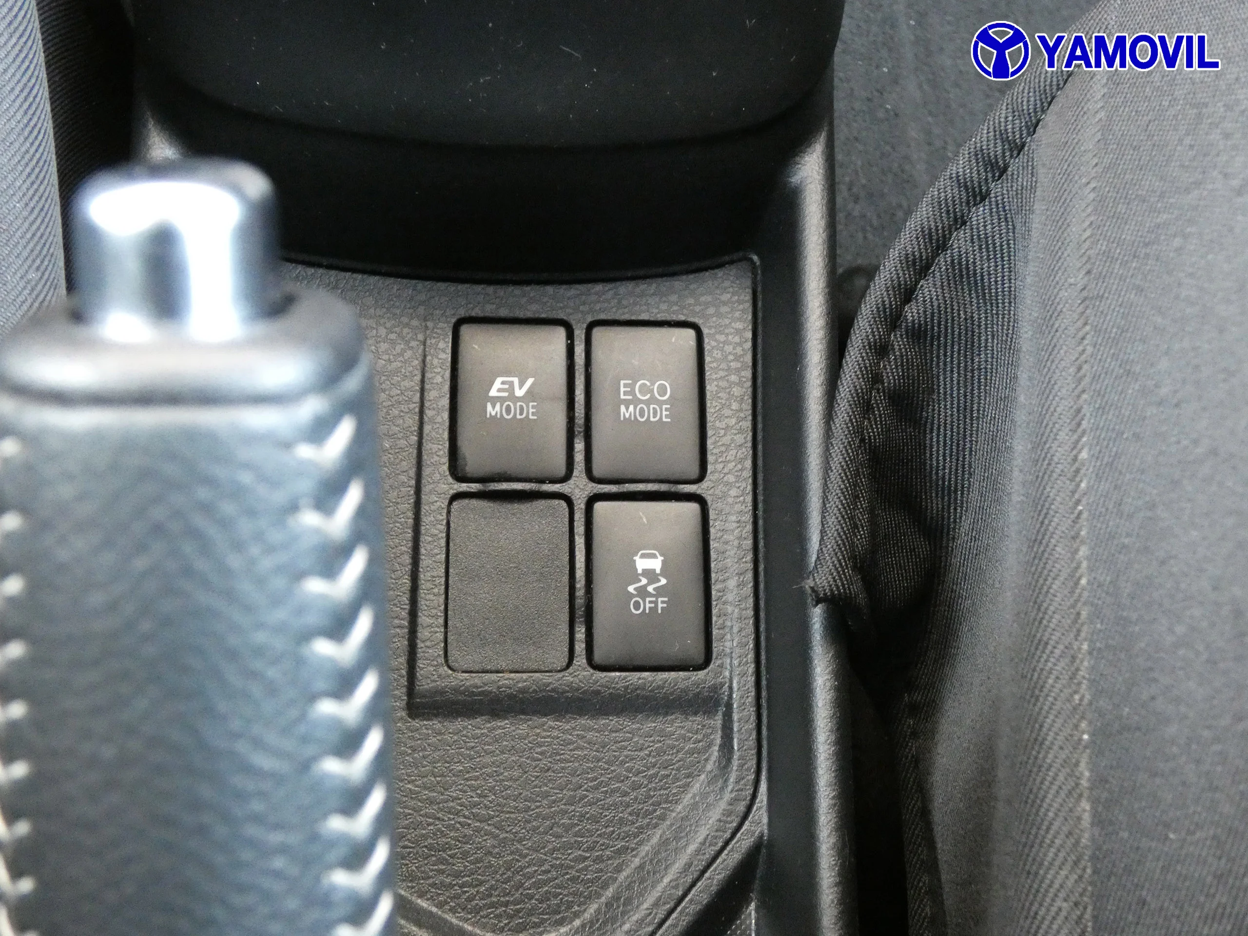 Toyota Yaris 1.5 HYBRID 100H 5P - Foto 27