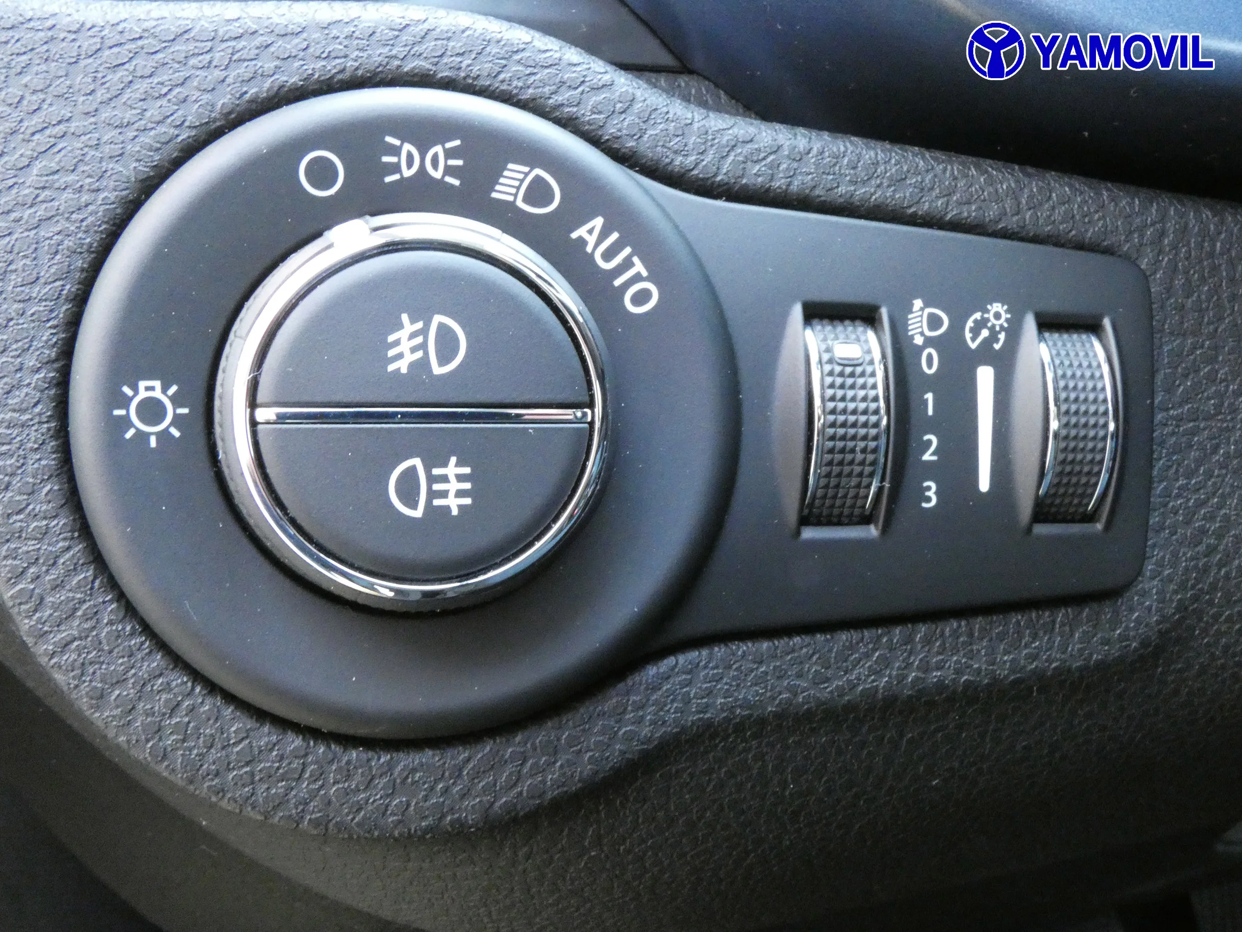 Fiat 500X E-TORQUE MIRROR - Foto 26