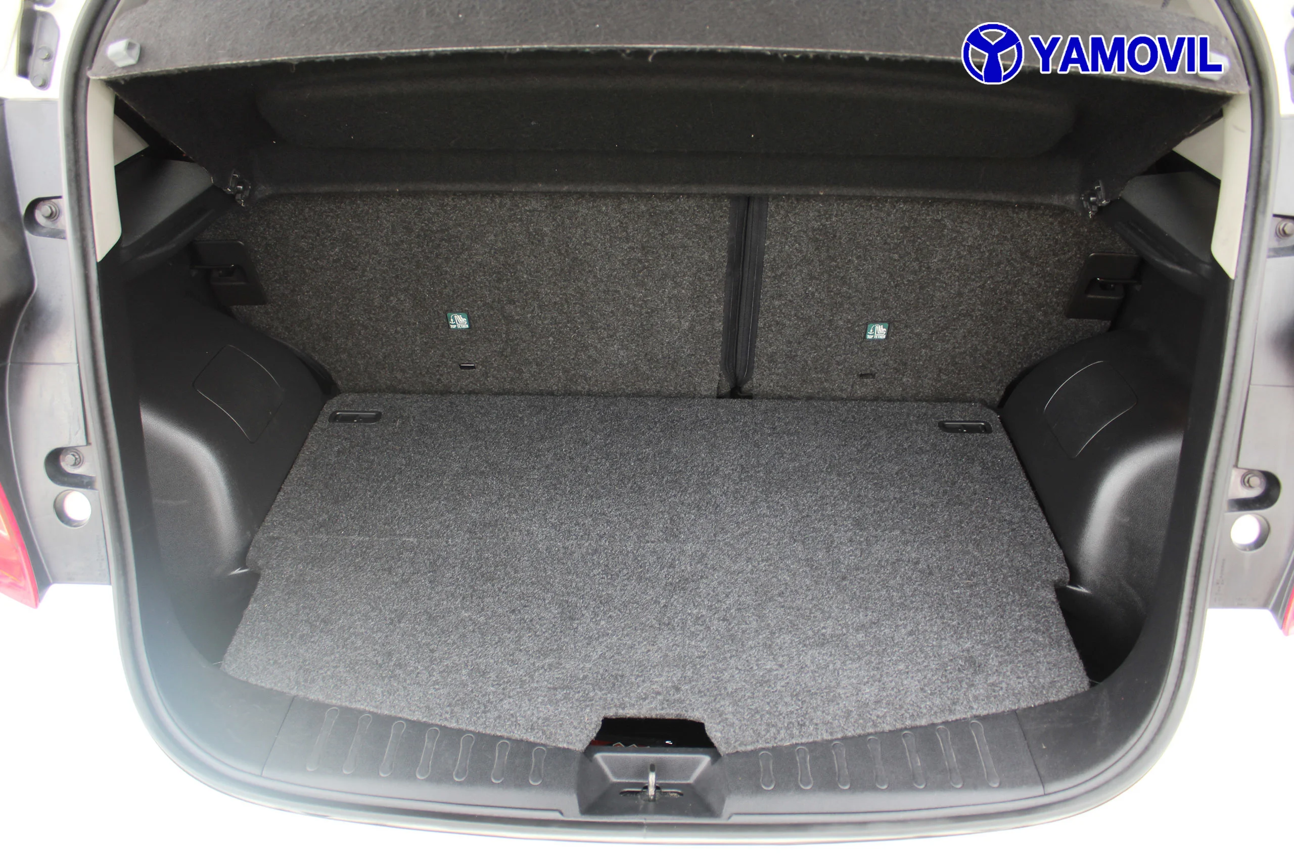 Nissan Note 1.2 Acenta 59 kW (80 CV) - Foto 7