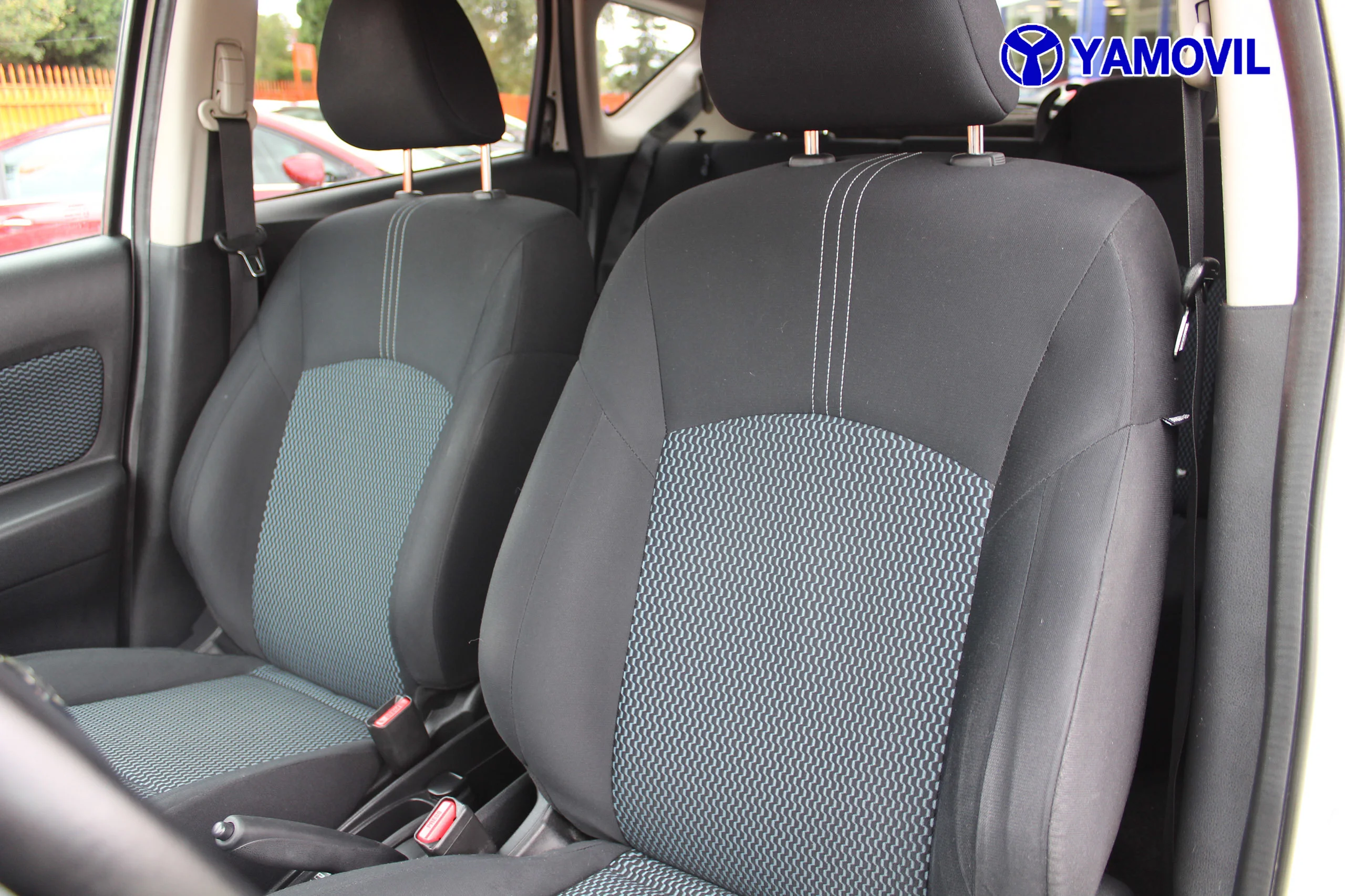Nissan Note 1.2 Acenta 59 kW (80 CV) - Foto 13