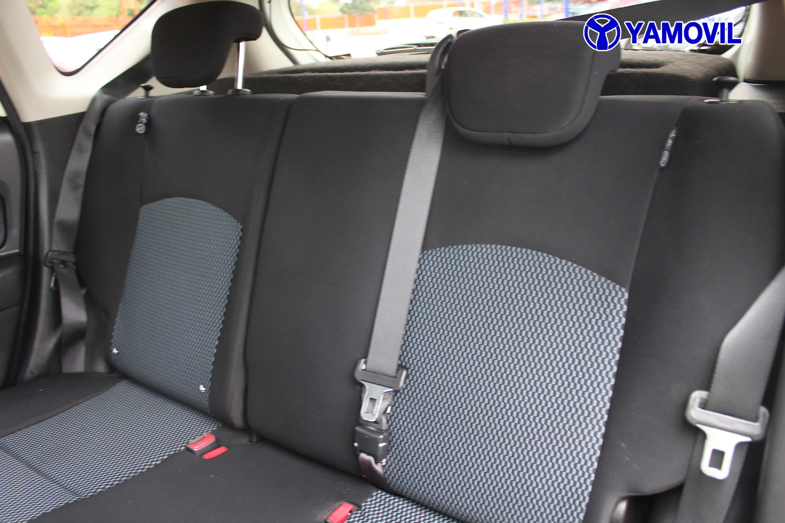 Nissan Note 1.2 Acenta 59 kW (80 CV) - Foto 15