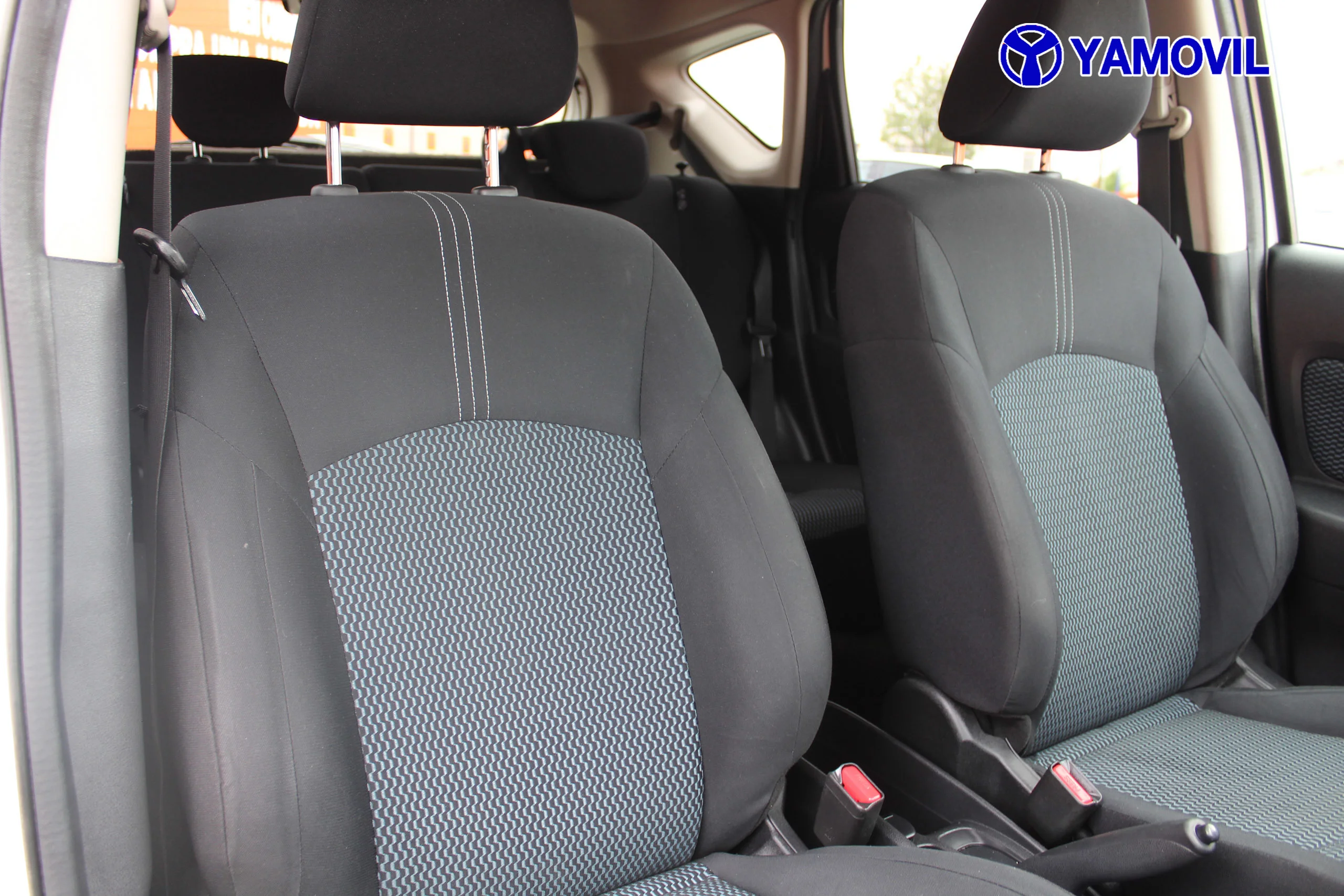 Nissan Note 1.2 Acenta 59 kW (80 CV) - Foto 17
