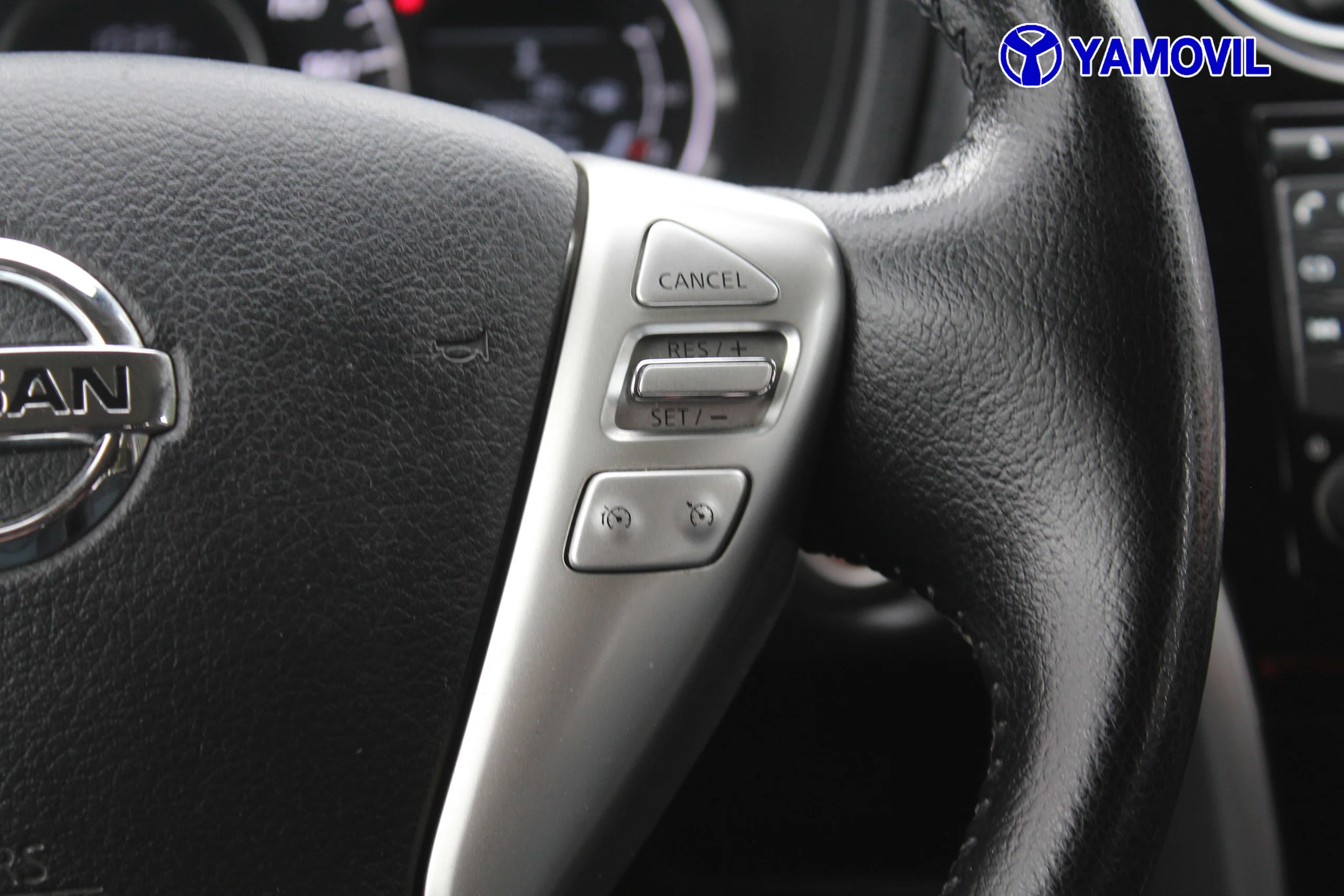 Nissan Note 1.2 Acenta 59 kW (80 CV) - Foto 24