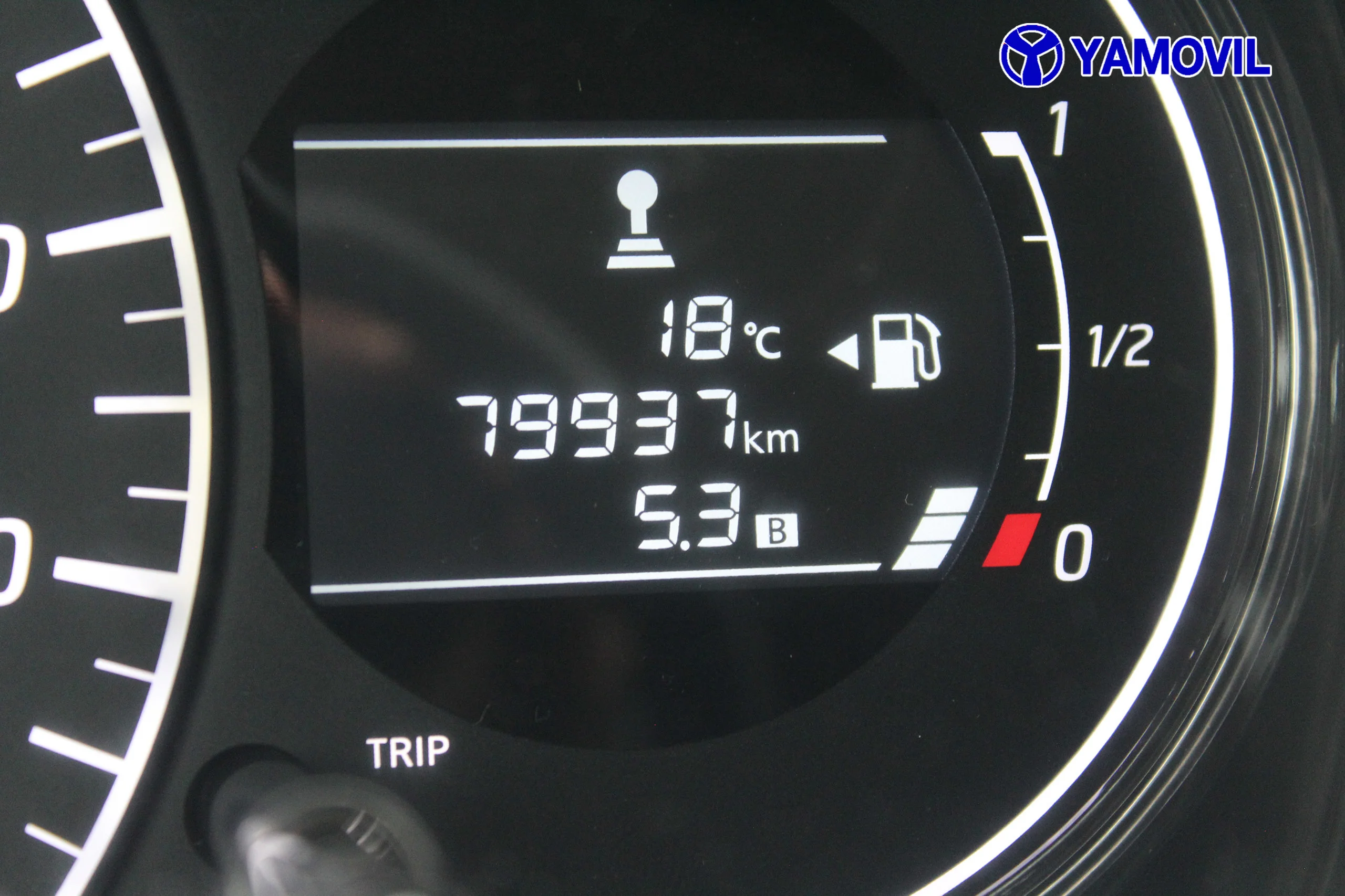 Nissan Note 1.2 Acenta 59 kW (80 CV) - Foto 26
