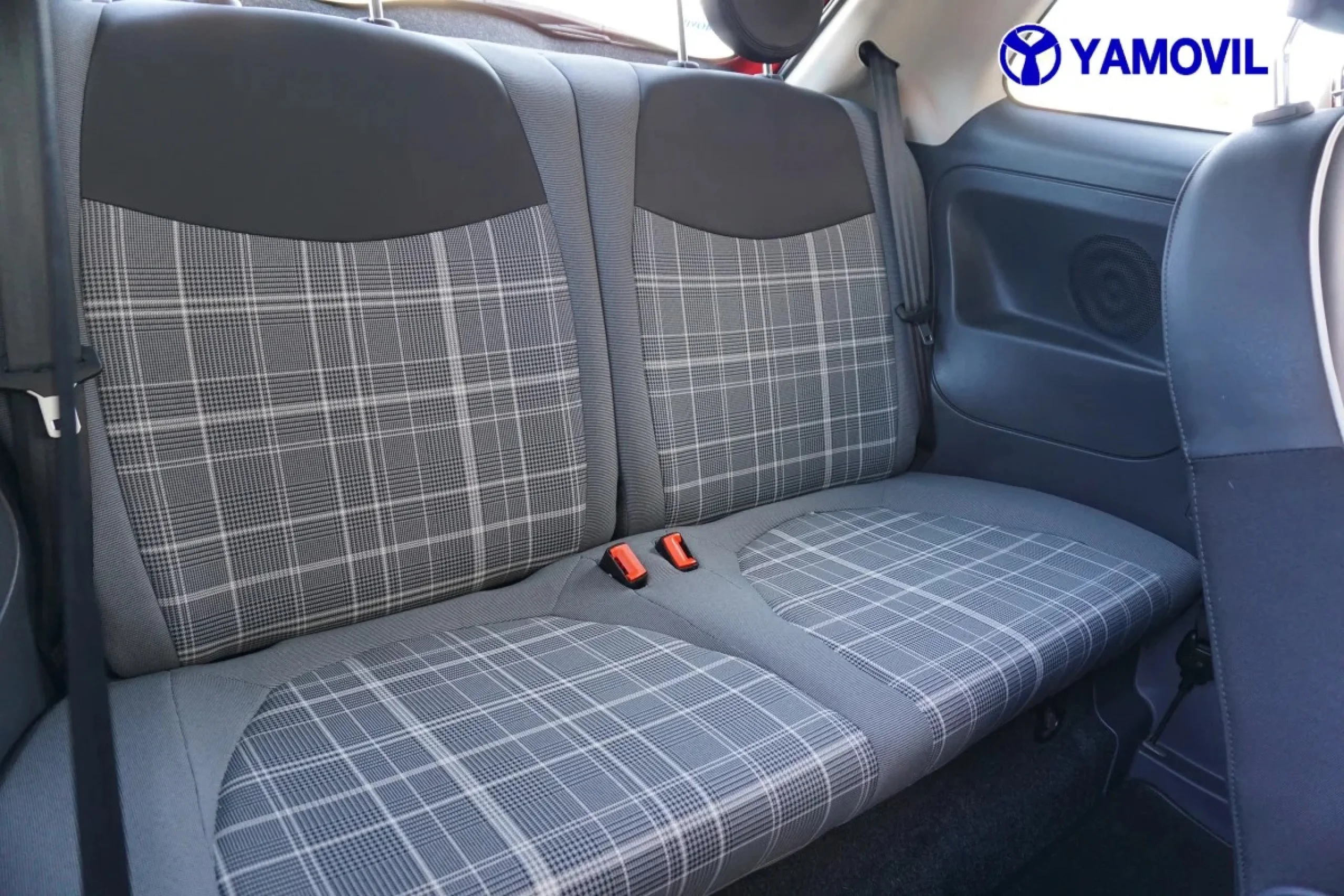 Fiat 500 0.9 Turbo TwinAir Lounge 77 kW (105 CV) - Foto 16