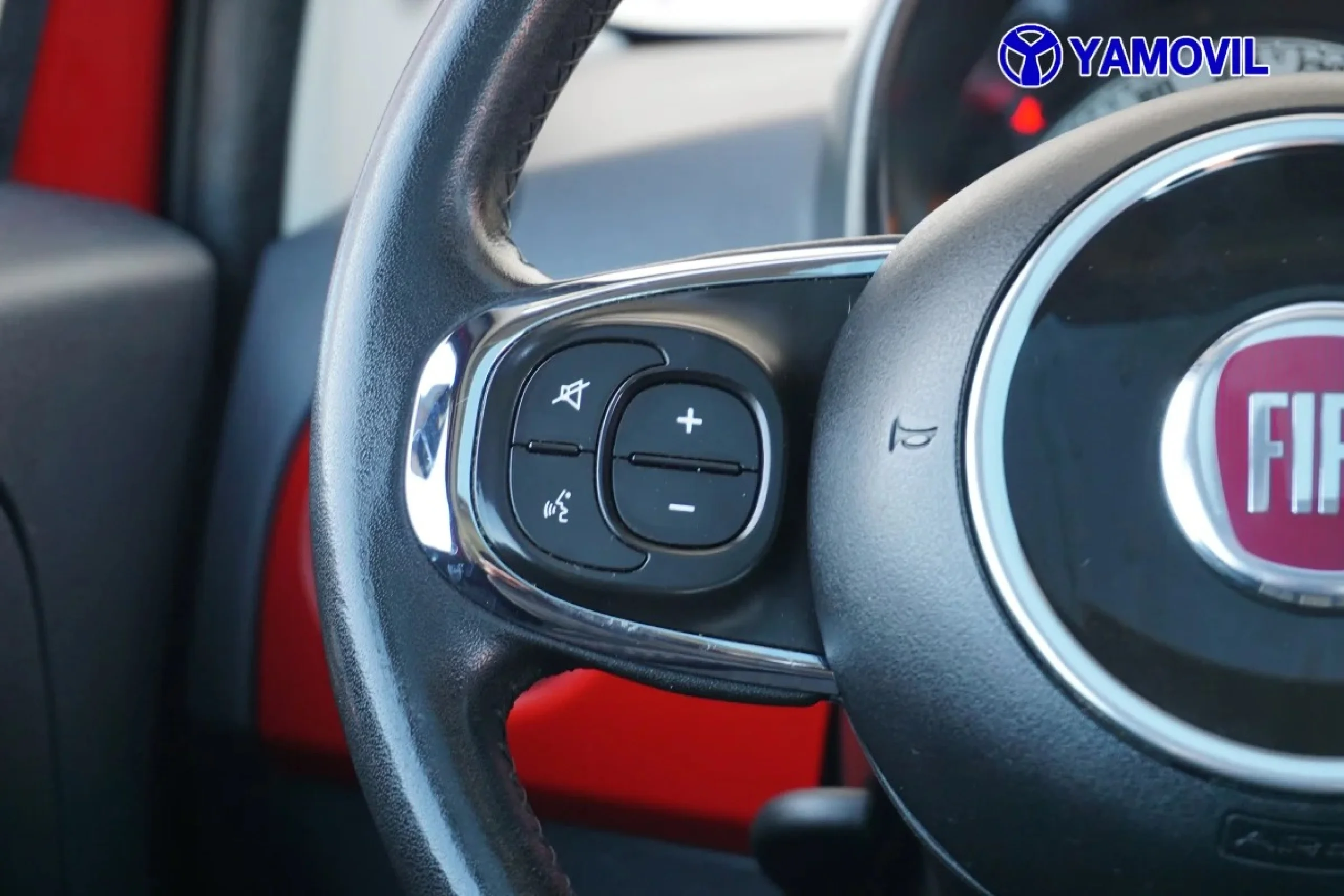 Fiat 500 0.9 Turbo TwinAir Lounge 77 kW (105 CV) - Foto 20
