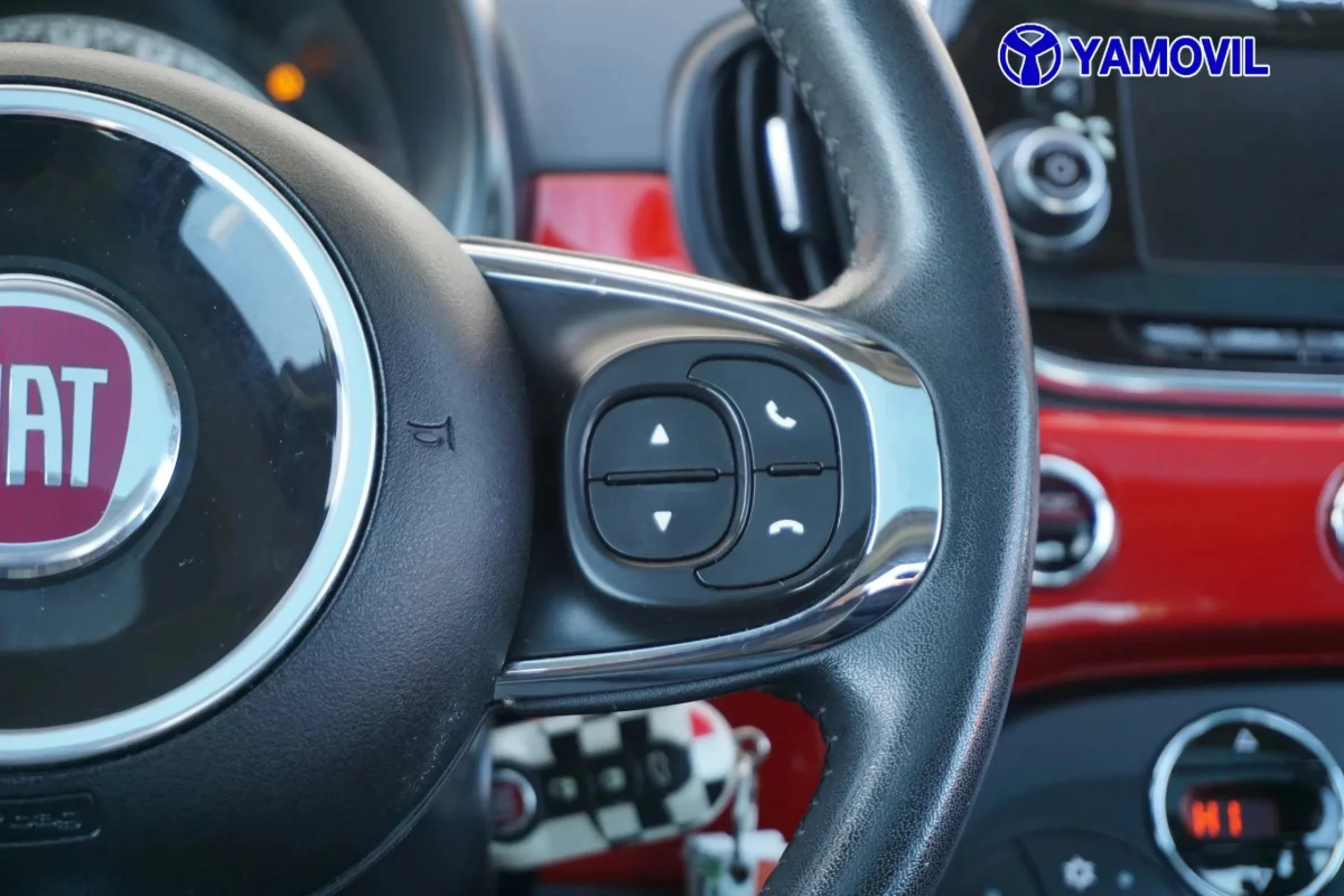 Fiat 500 0.9 Turbo TwinAir Lounge 77 kW (105 CV) - Foto 21