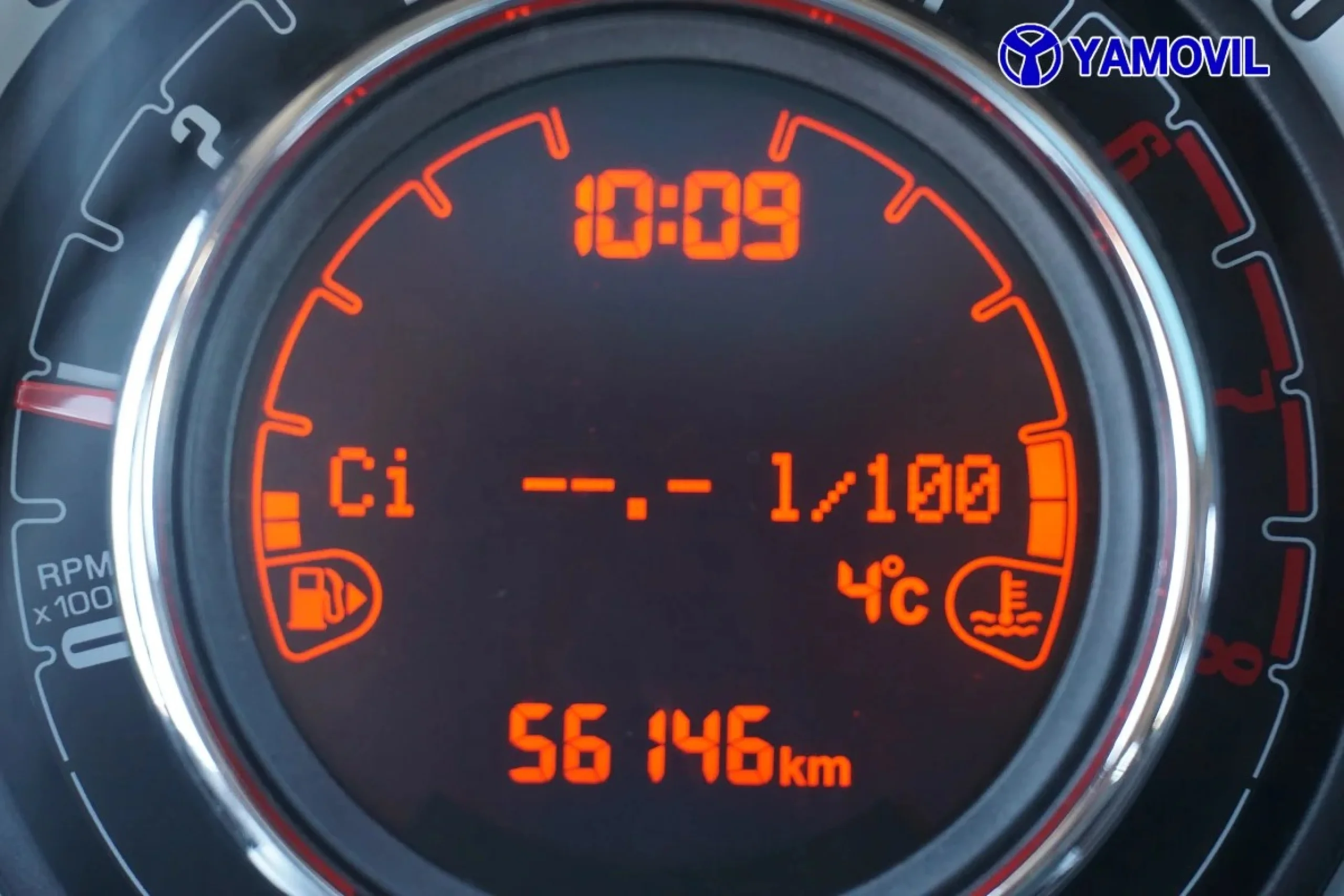 Fiat 500 0.9 Turbo TwinAir Lounge 77 kW (105 CV) - Foto 23