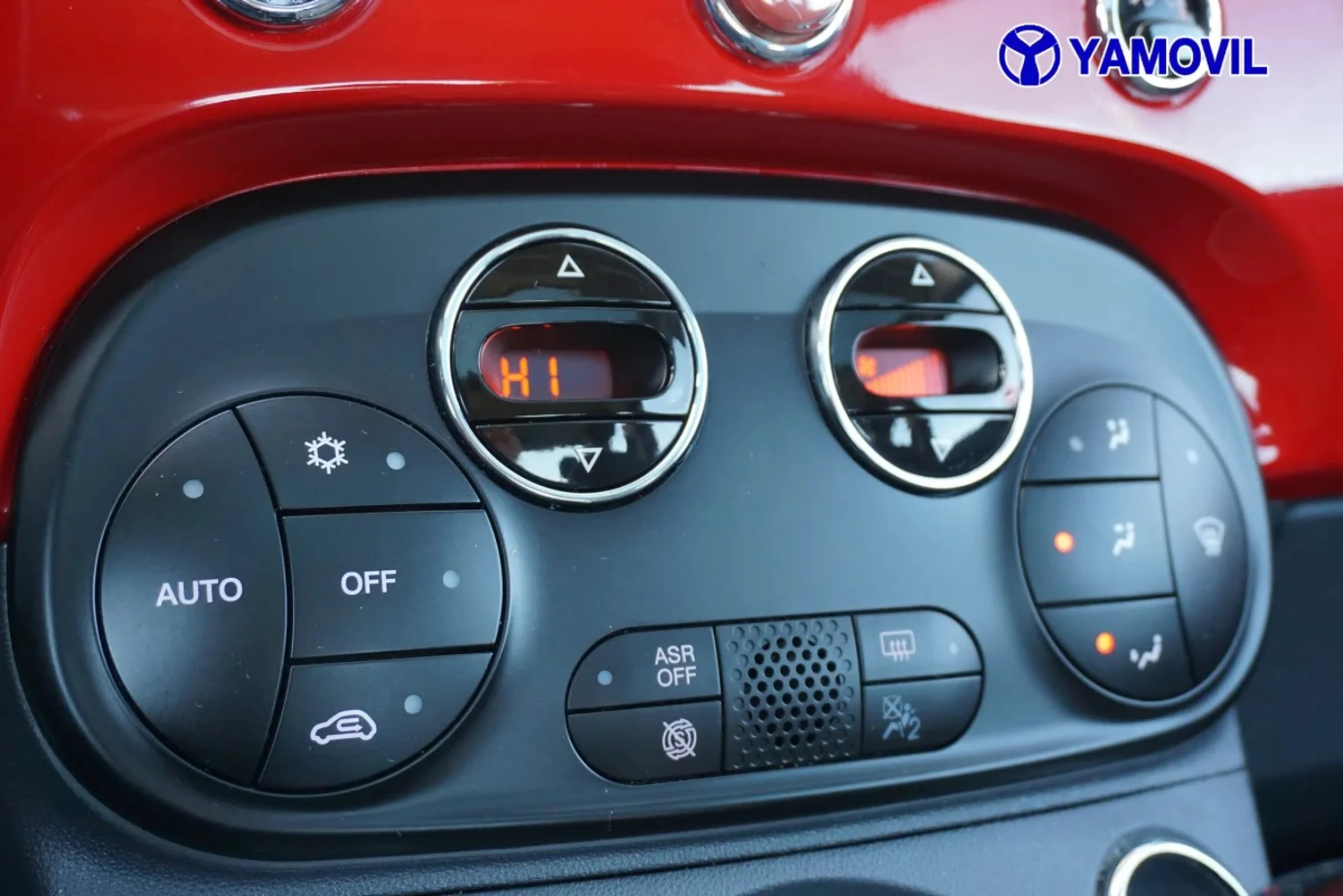 Fiat 500 0.9 Turbo TwinAir Lounge 77 kW (105 CV) - Foto 26
