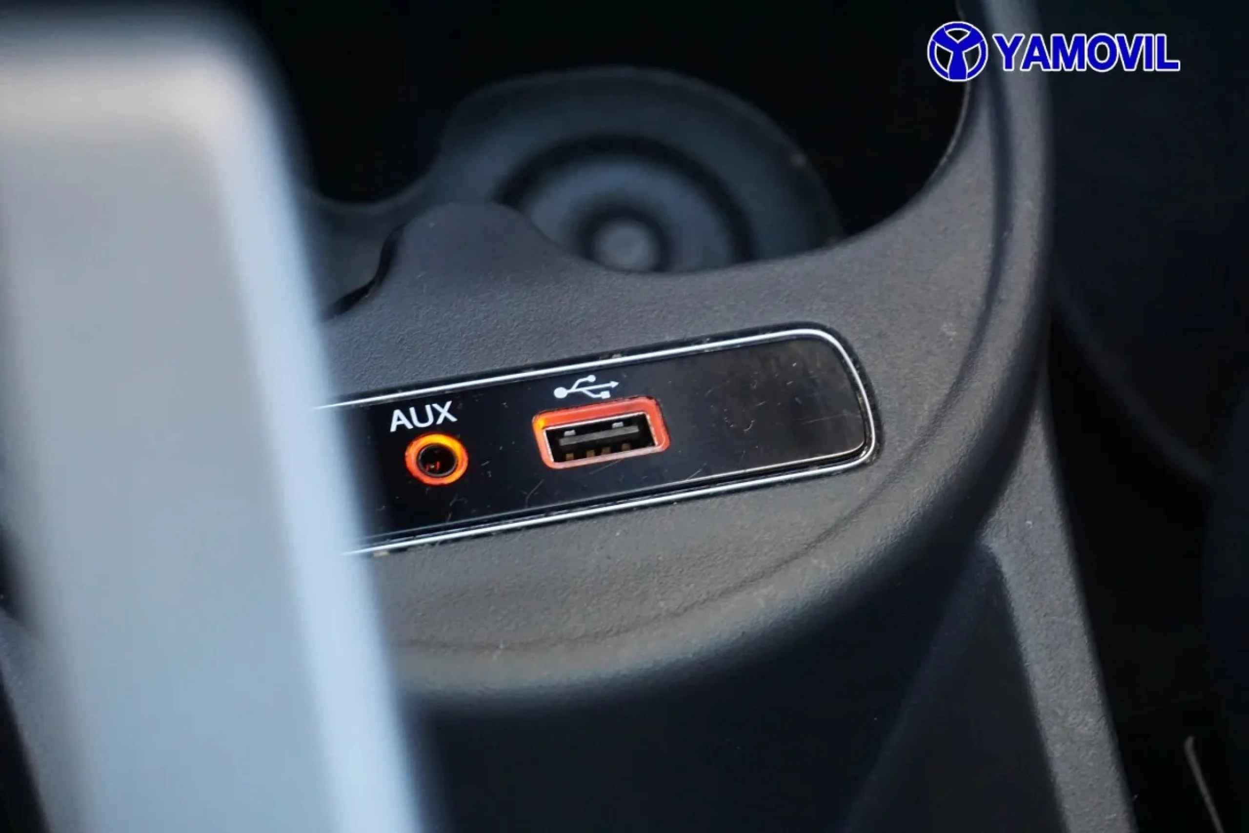 Fiat 500 0.9 Turbo TwinAir Lounge 77 kW (105 CV) - Foto 27