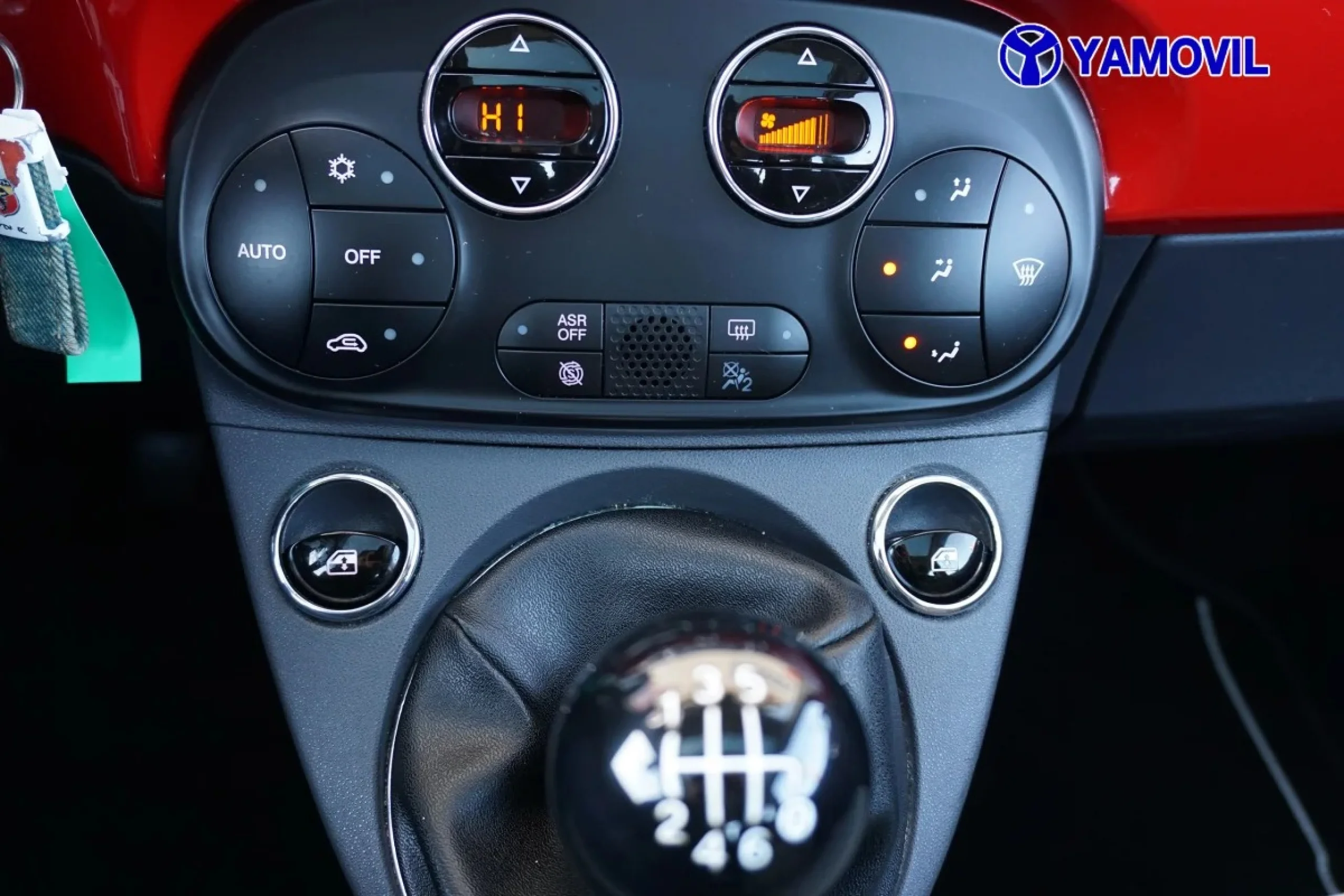 Fiat 500 0.9 Turbo TwinAir Lounge 77 kW (105 CV) - Foto 28
