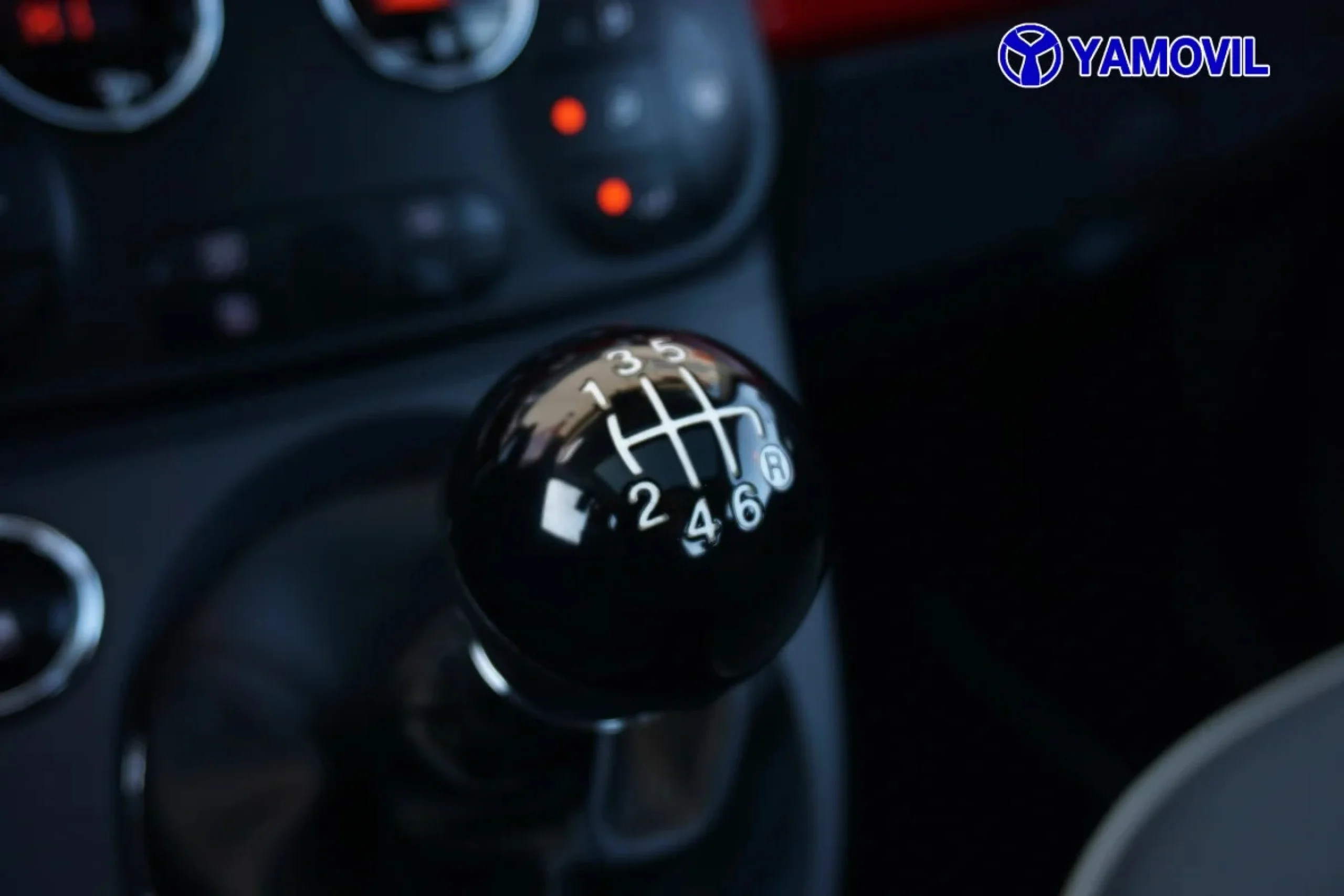 Fiat 500 0.9 Turbo TwinAir Lounge 77 kW (105 CV) - Foto 29