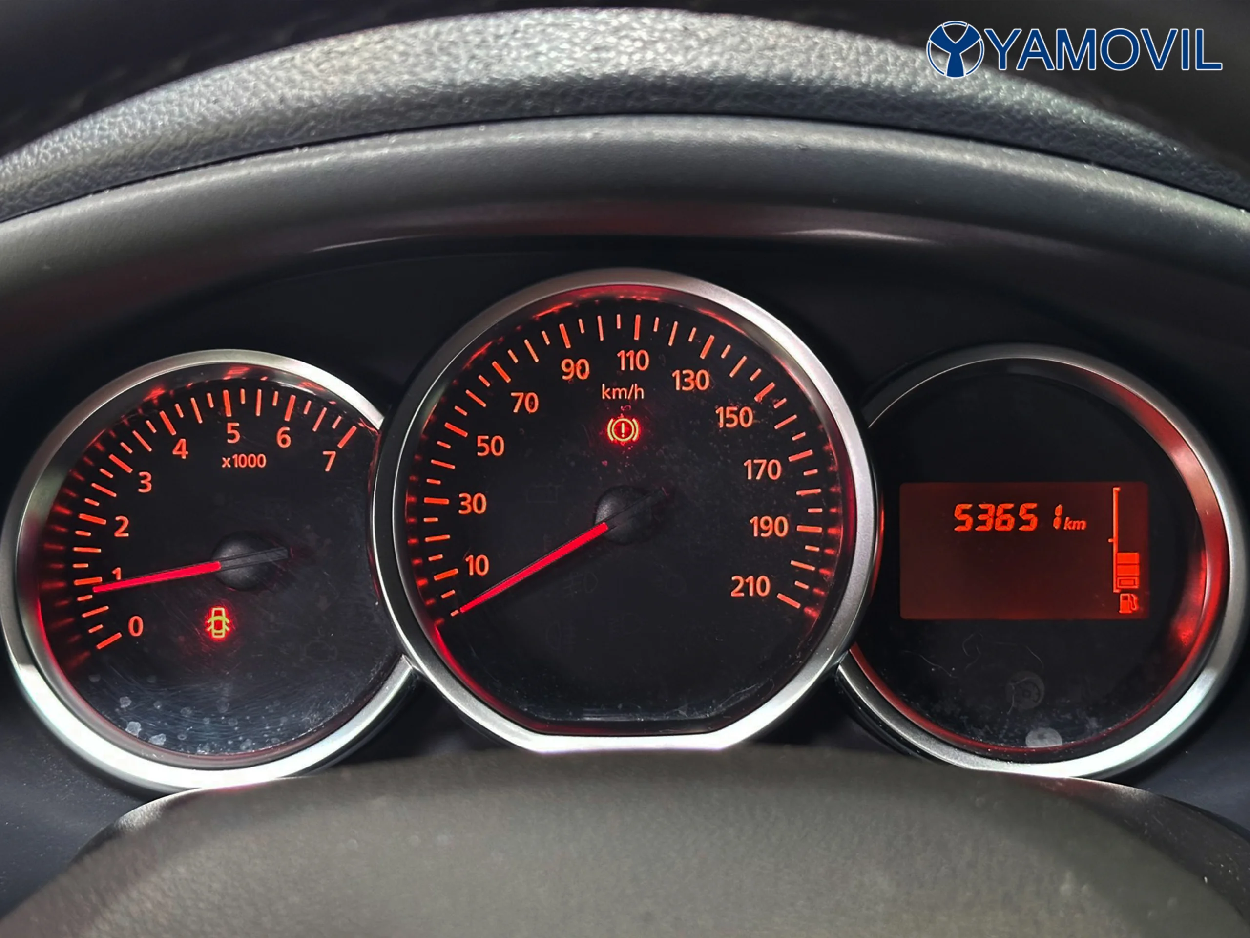 Dacia Logan MCV Serie Limitada Xplore Blue dCi 70 kW (95 CV) - Foto 6