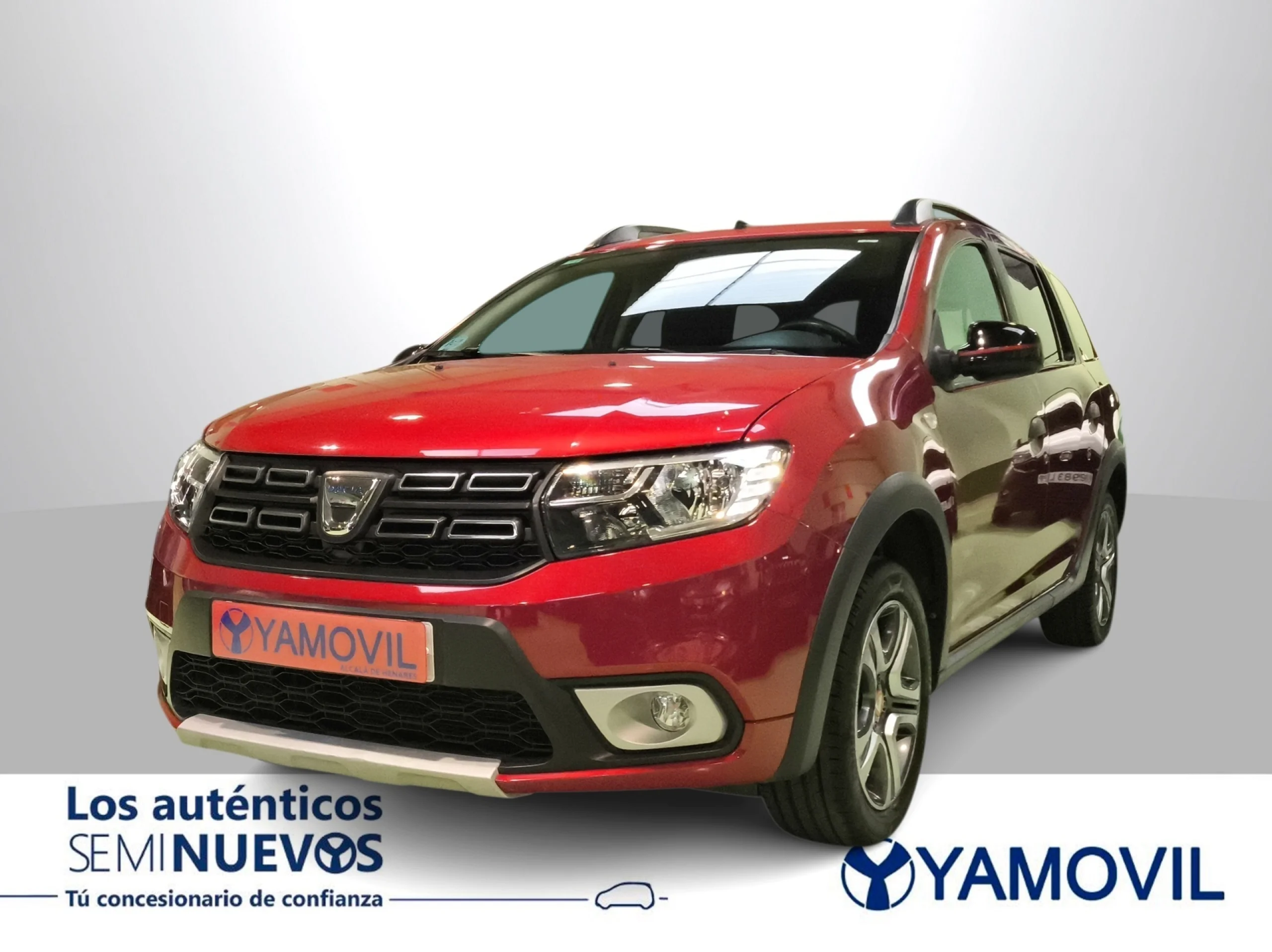 Dacia Logan MCV Serie Limitada Xplore Blue dCi 70 kW (95 CV) - Foto 1