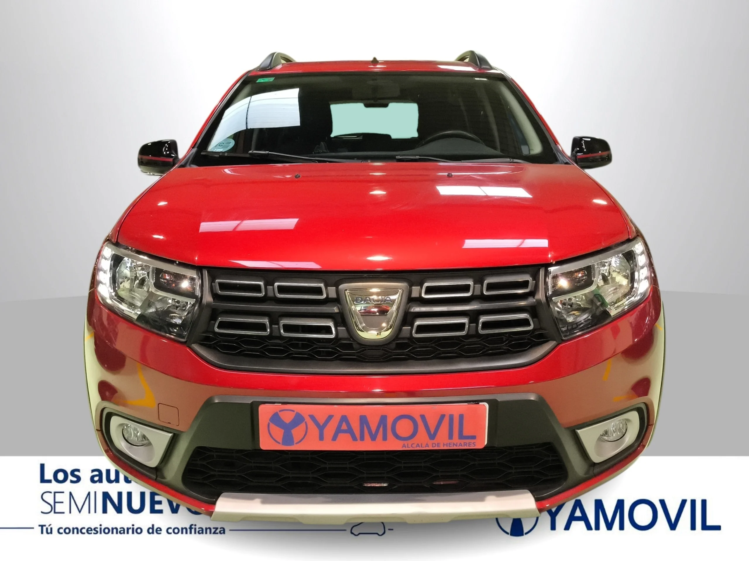 Dacia Logan MCV Serie Limitada Xplore Blue dCi 70 kW (95 CV) - Foto 3