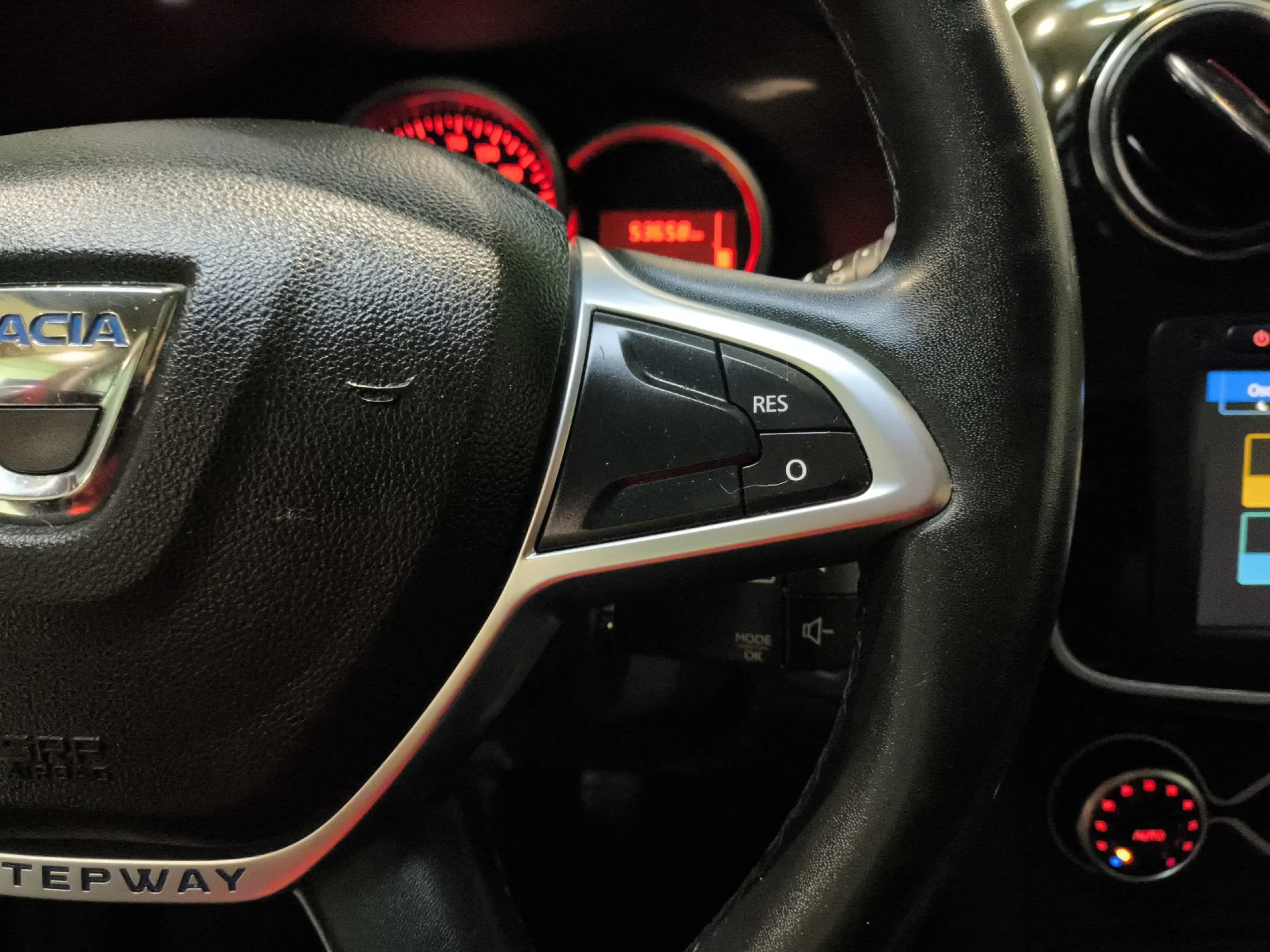Dacia Logan MCV Serie Limitada Xplore Blue dCi 70 kW (95 CV) - Foto 14