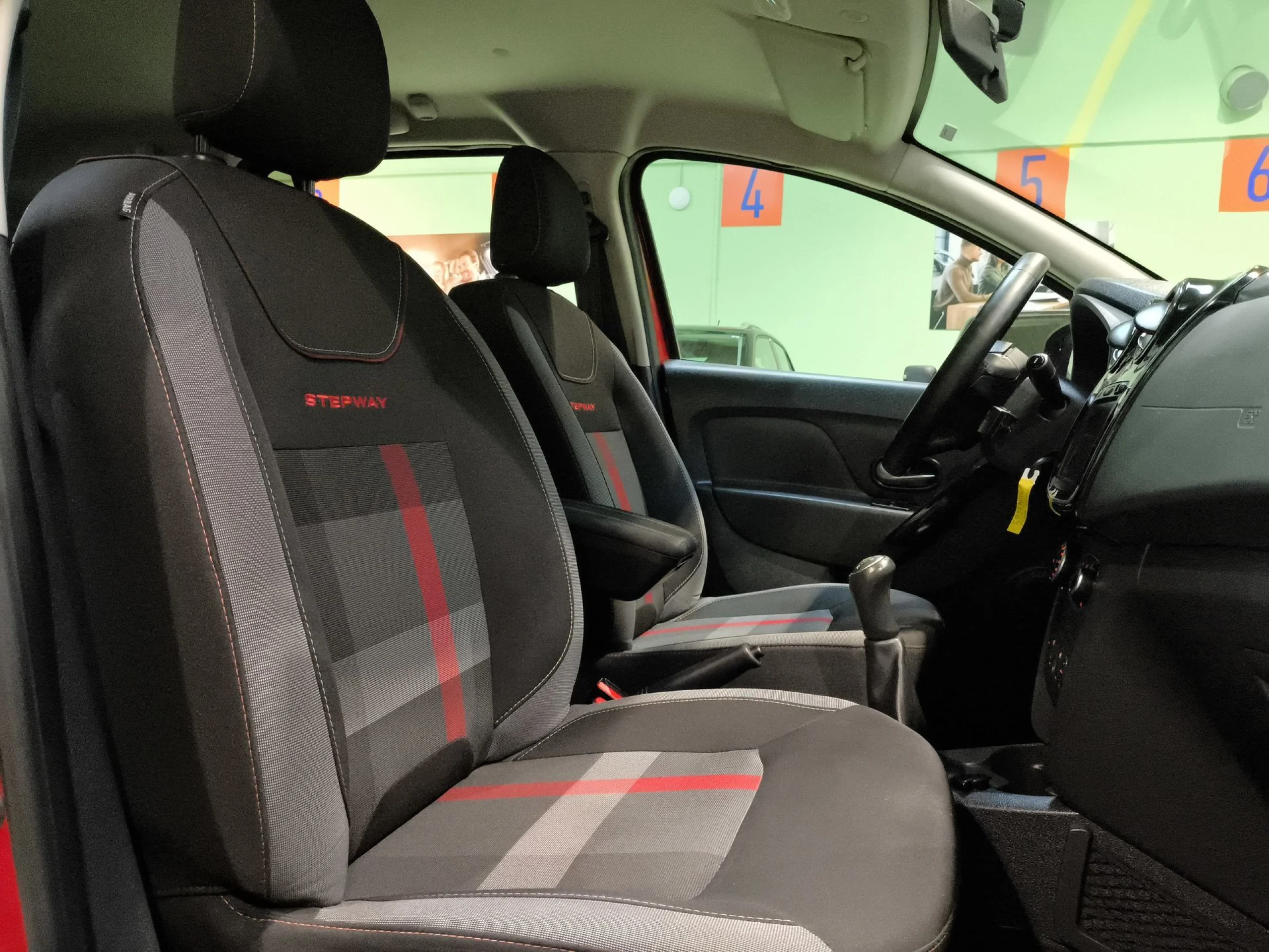 Dacia Logan MCV Serie Limitada Xplore Blue dCi 70 kW (95 CV) - Foto 28