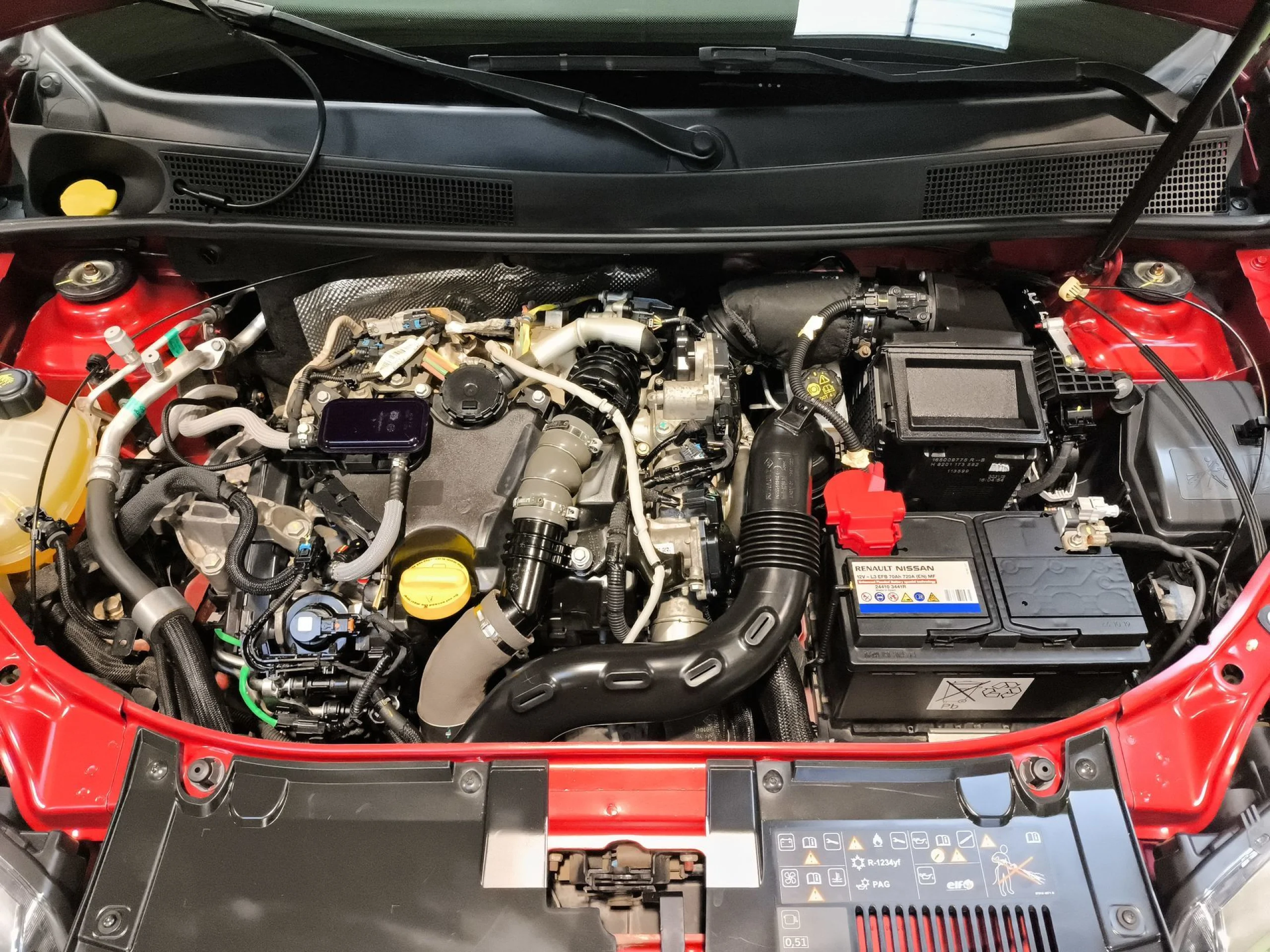 Dacia Logan MCV Serie Limitada Xplore Blue dCi 70 kW (95 CV) - Foto 29