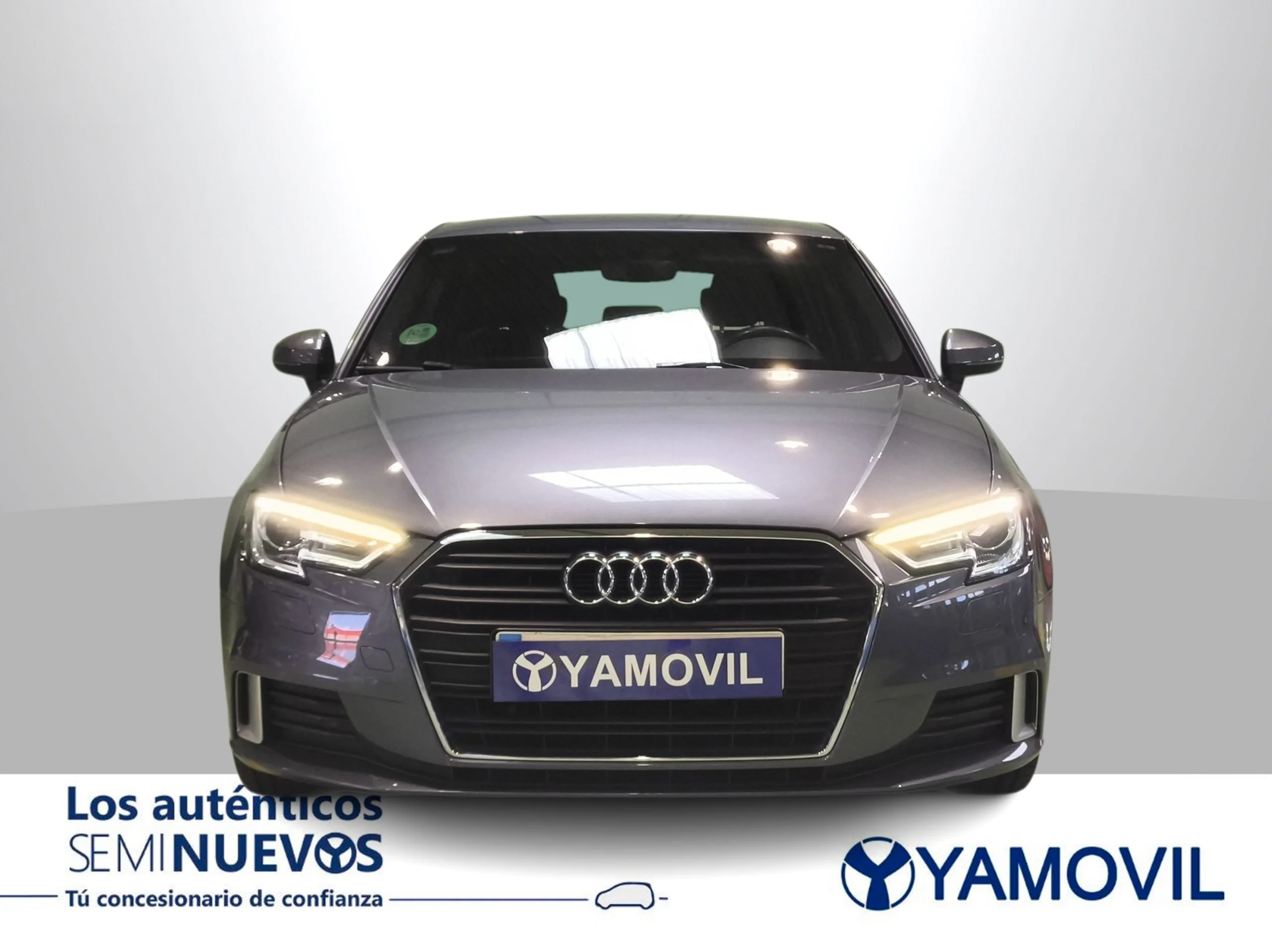 Audi A3 Sportback sport edition 1.6 TDI 81 kW (110 CV) - Foto 6