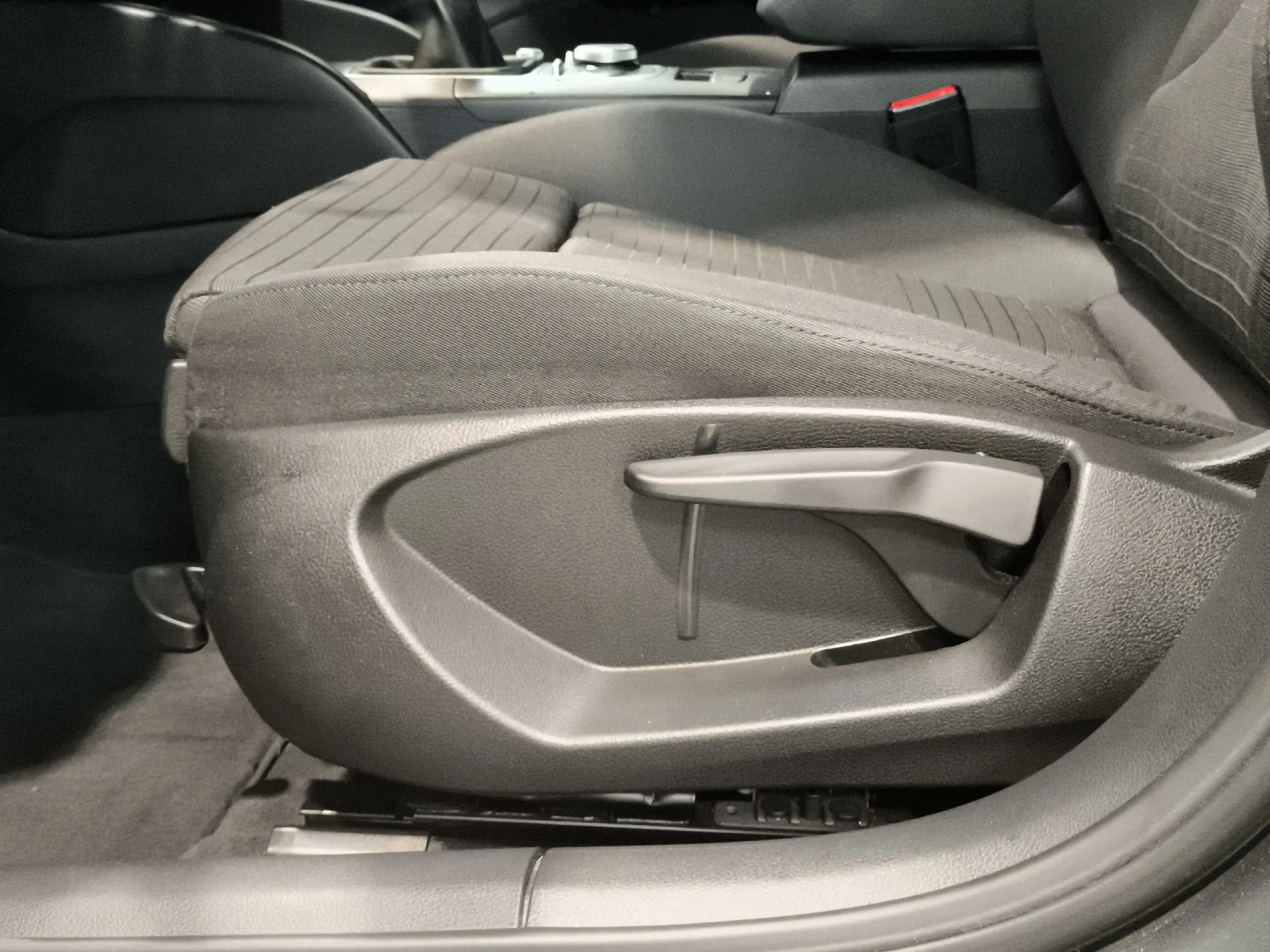 Audi A3 Sportback sport edition 1.6 TDI 81 kW (110 CV) - Foto 9