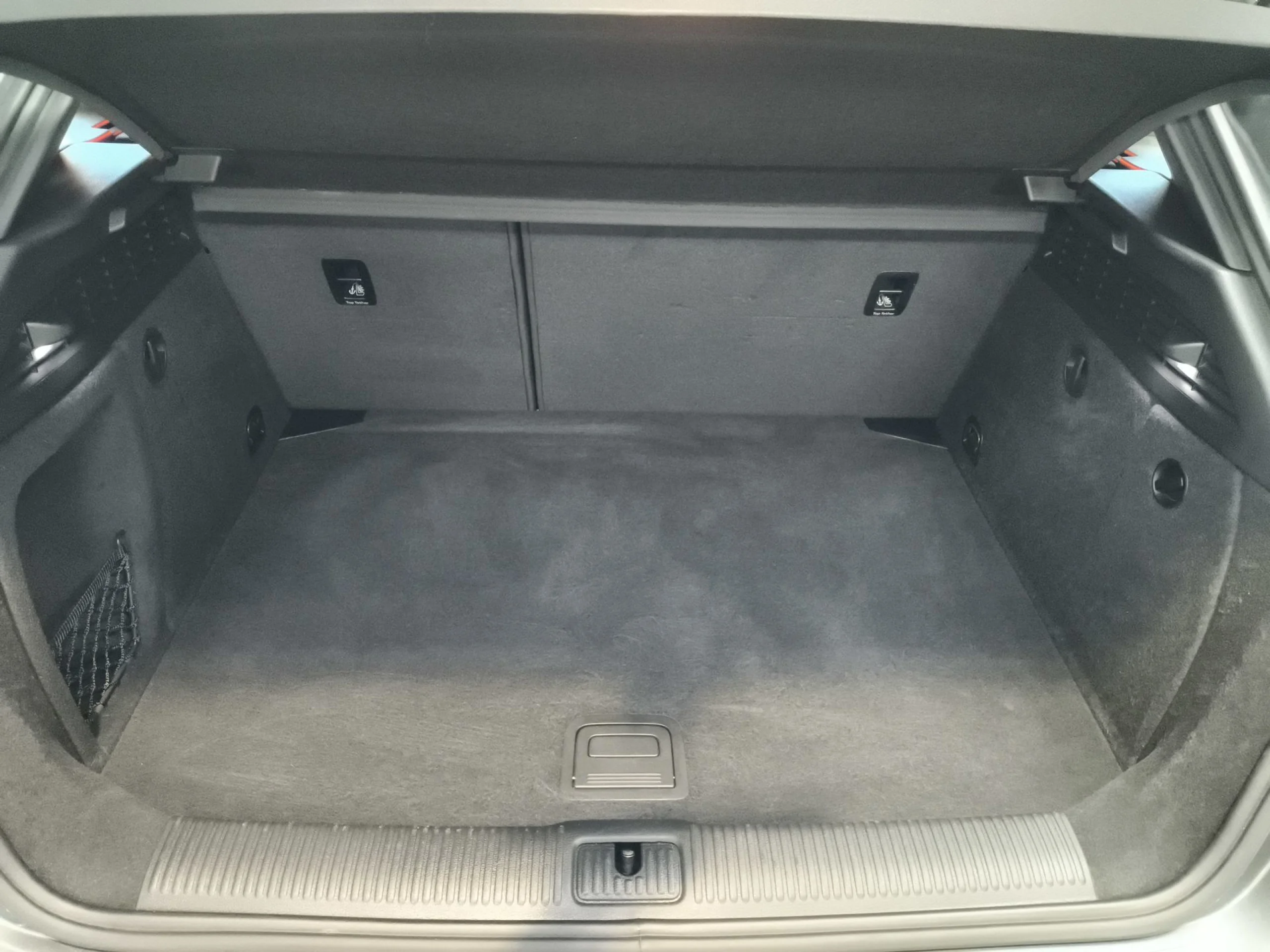 Audi A3 Sportback sport edition 1.6 TDI 81 kW (110 CV) - Foto 20