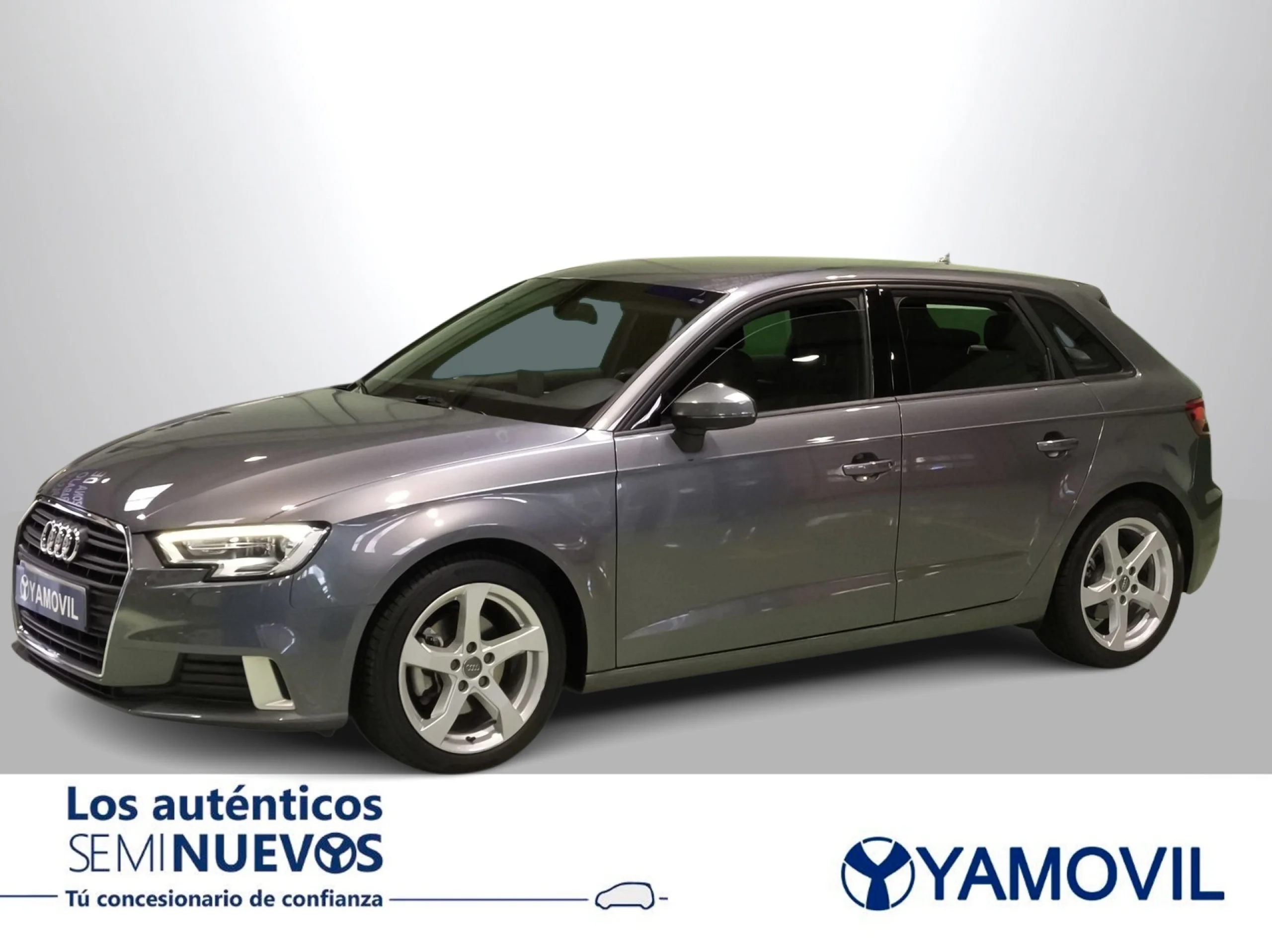 Audi A3 Sportback sport edition 1.6 TDI 81 kW (110 CV) - Foto 1