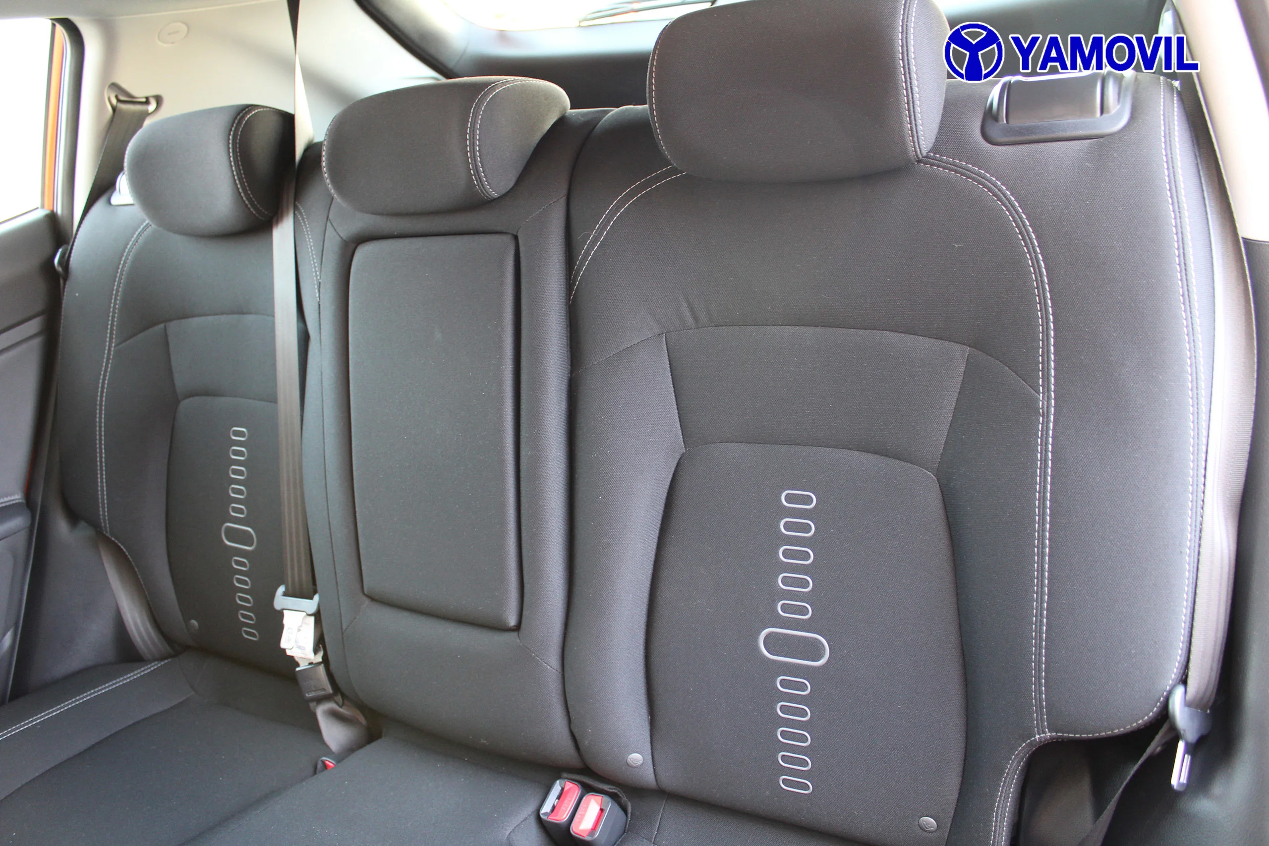 Kia Sportage 1.7 CRDI VGT Drive 4x2 85 kW (115 CV) - Foto 15