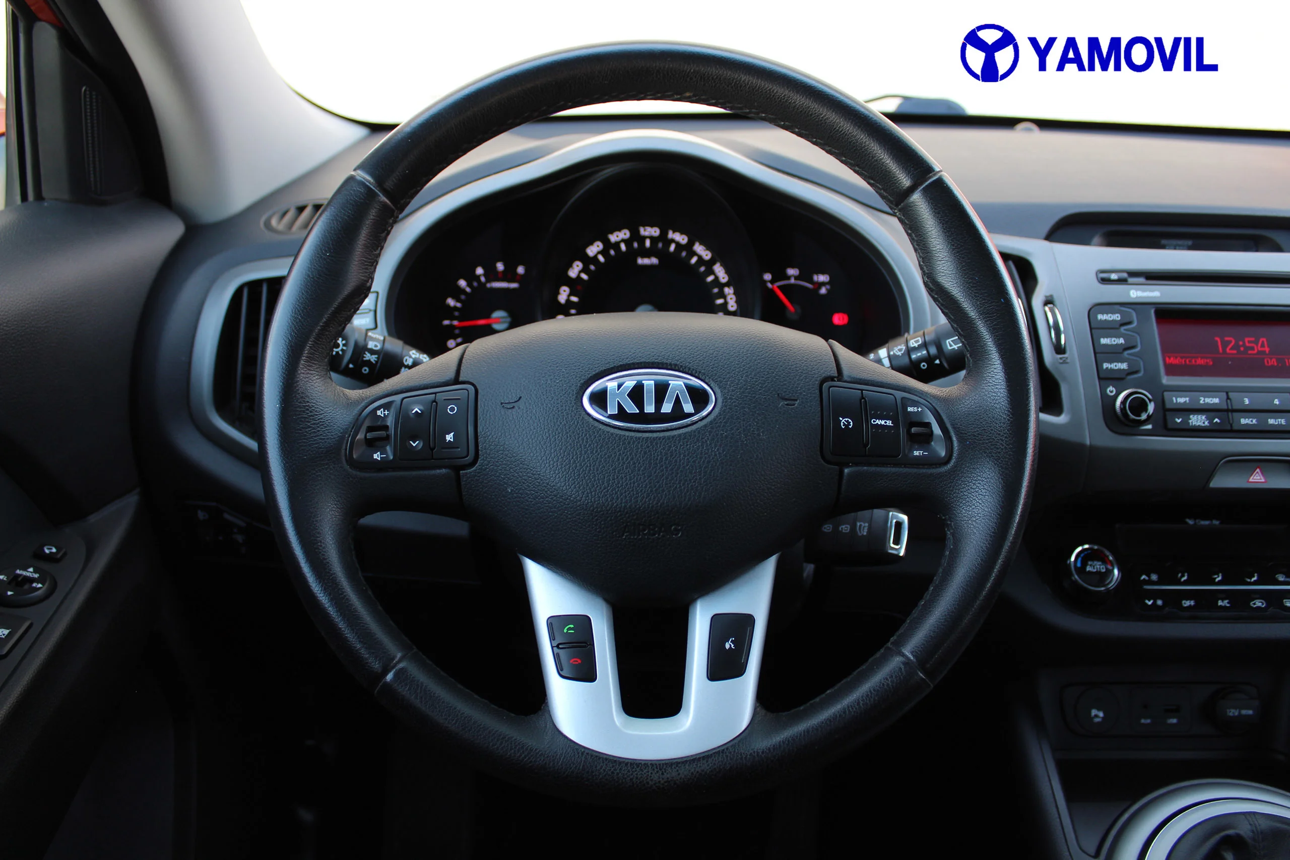 Kia Sportage 1.7 CRDI VGT Drive 4x2 85 kW (115 CV) - Foto 23