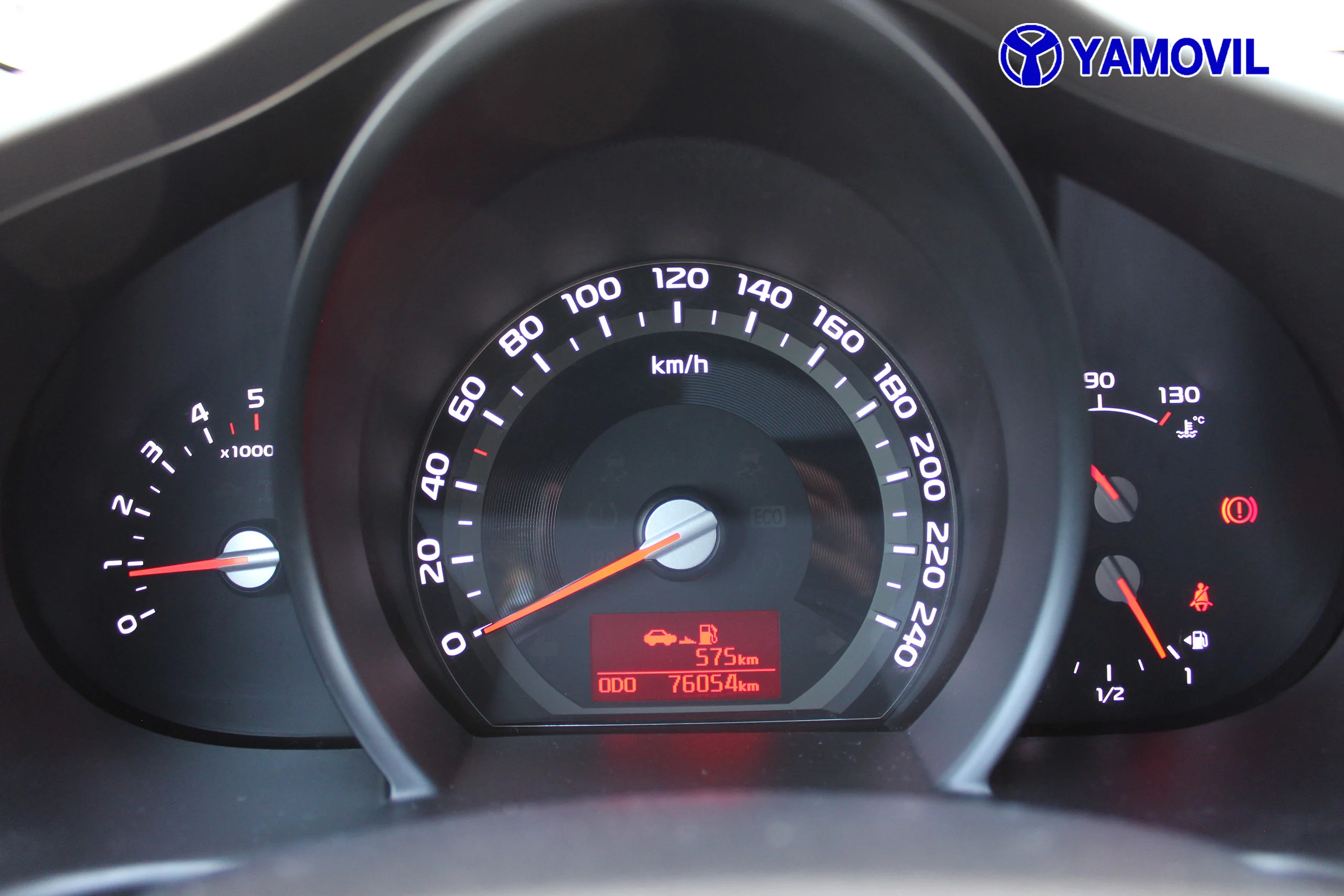 Kia Sportage 1.7 CRDI VGT Drive 4x2 85 kW (115 CV) - Foto 24