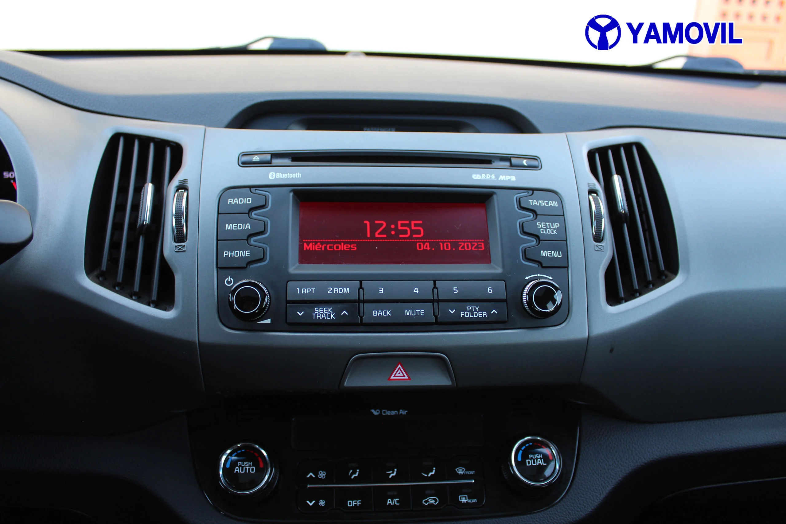 Kia Sportage 1.7 CRDI VGT Drive 4x2 85 kW (115 CV) - Foto 27